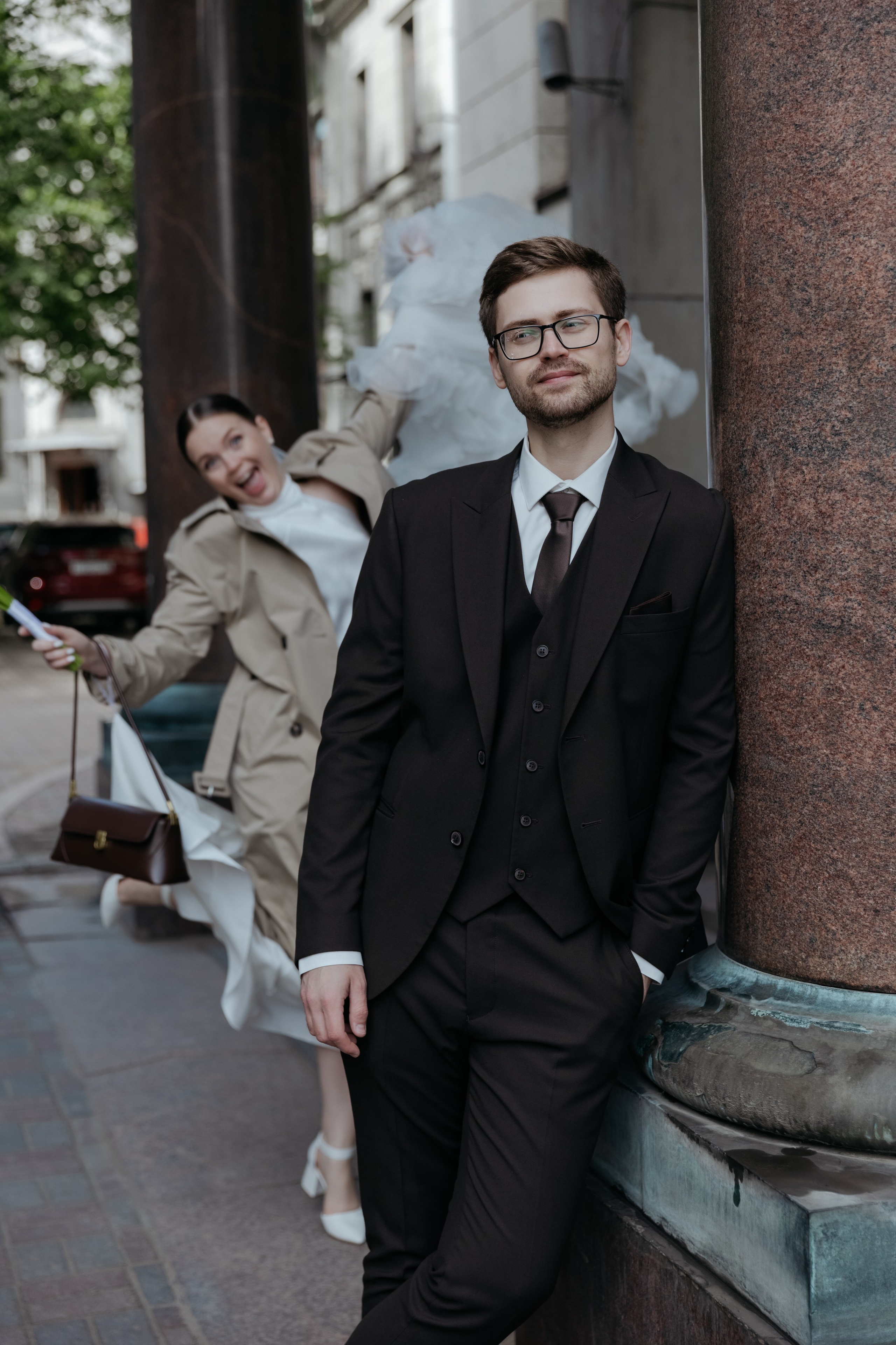 Двери Петроградки. Свадебный и репортажный фотограф в Санкт-Петербурге