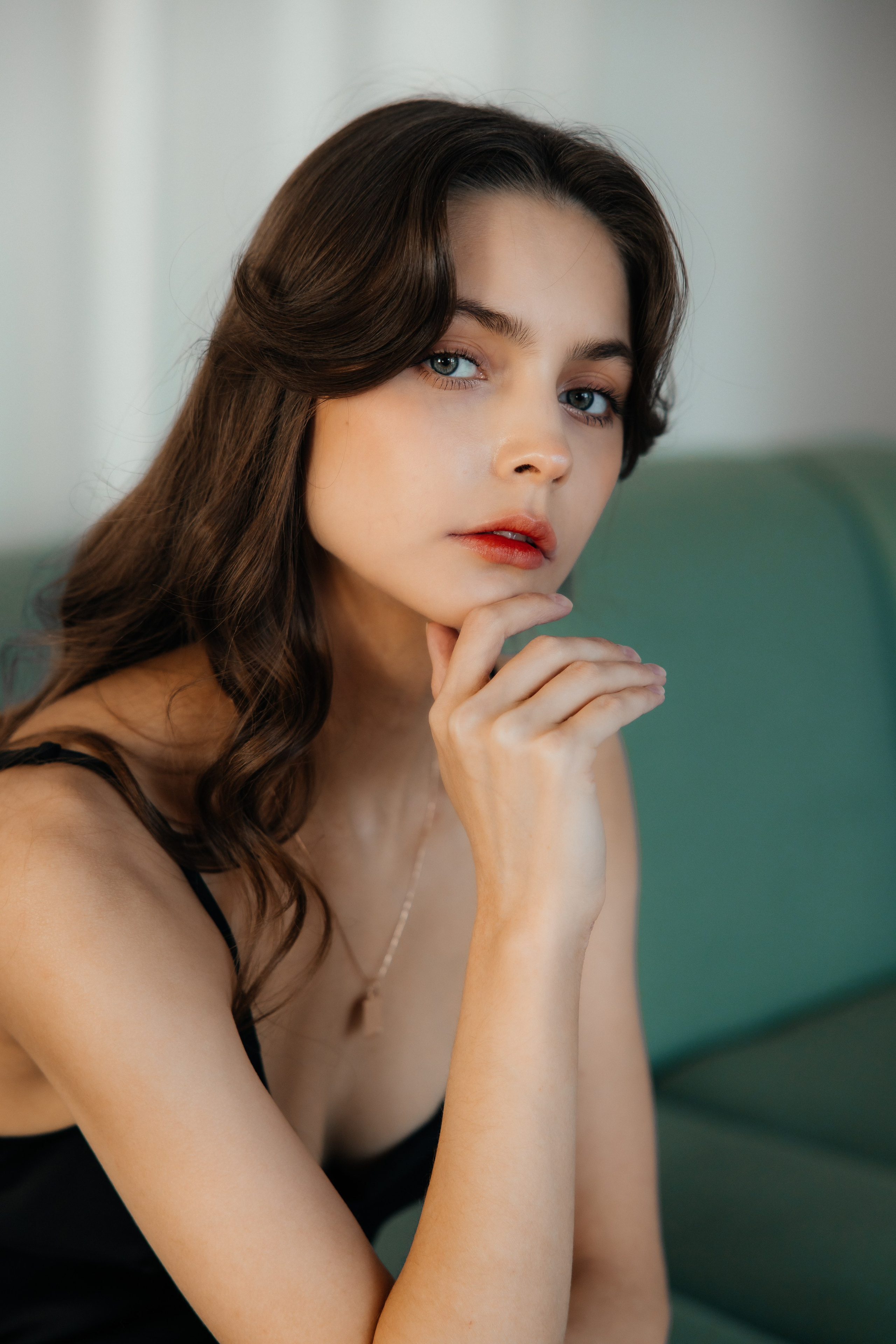 Татьяна. Фотограф в Омске Валерия Крячко