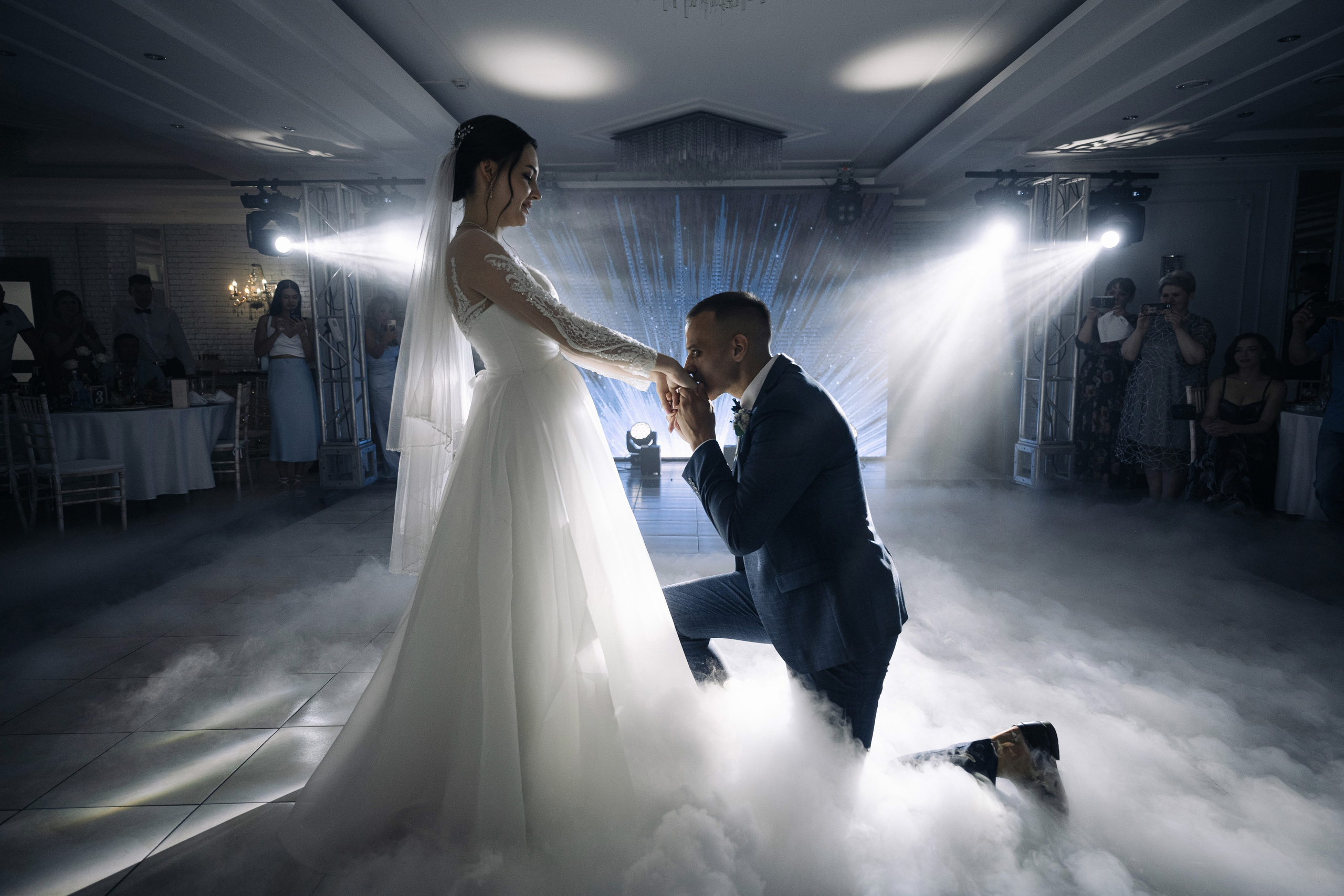 Вика+Вова. Фотограф Анатолий Шестаков