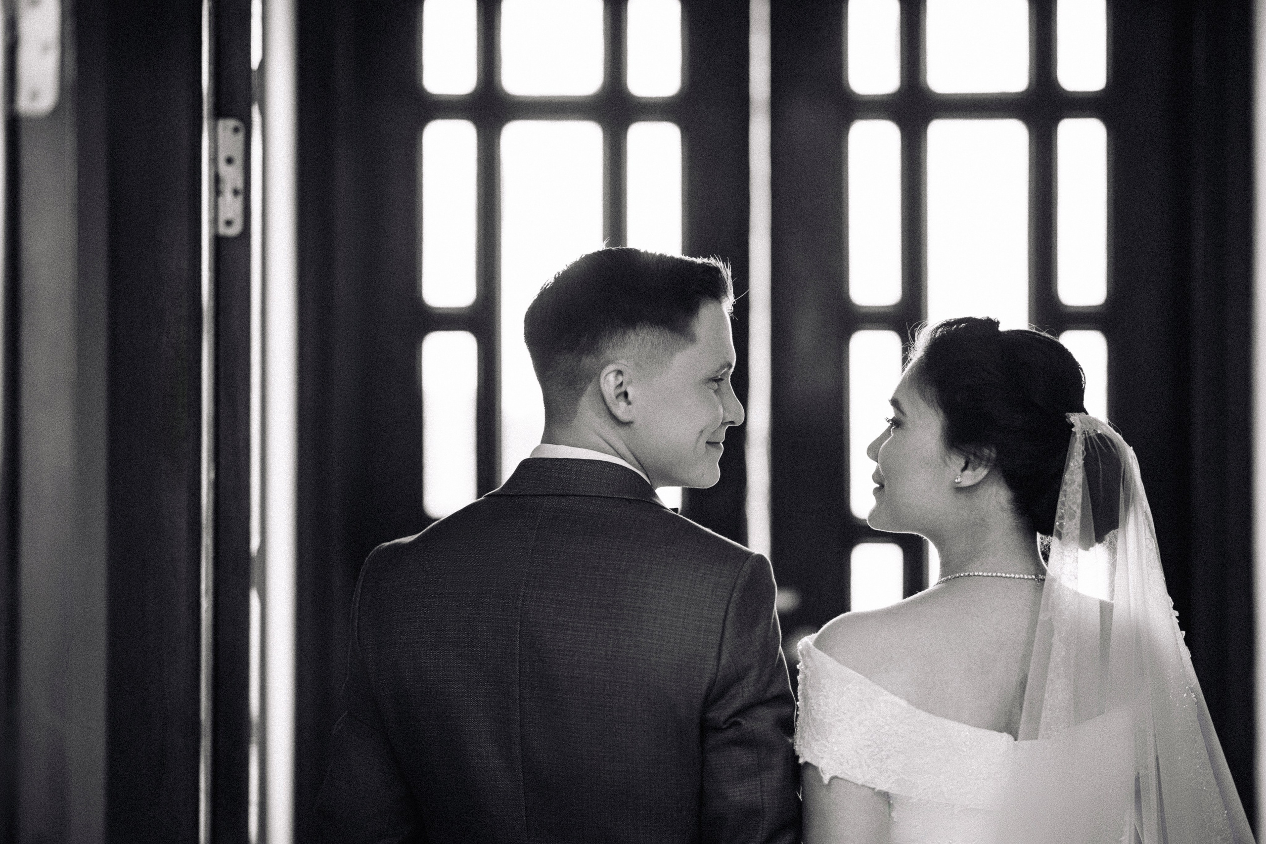 Гоша+Катя. Фотограф Анатолий Шестаков