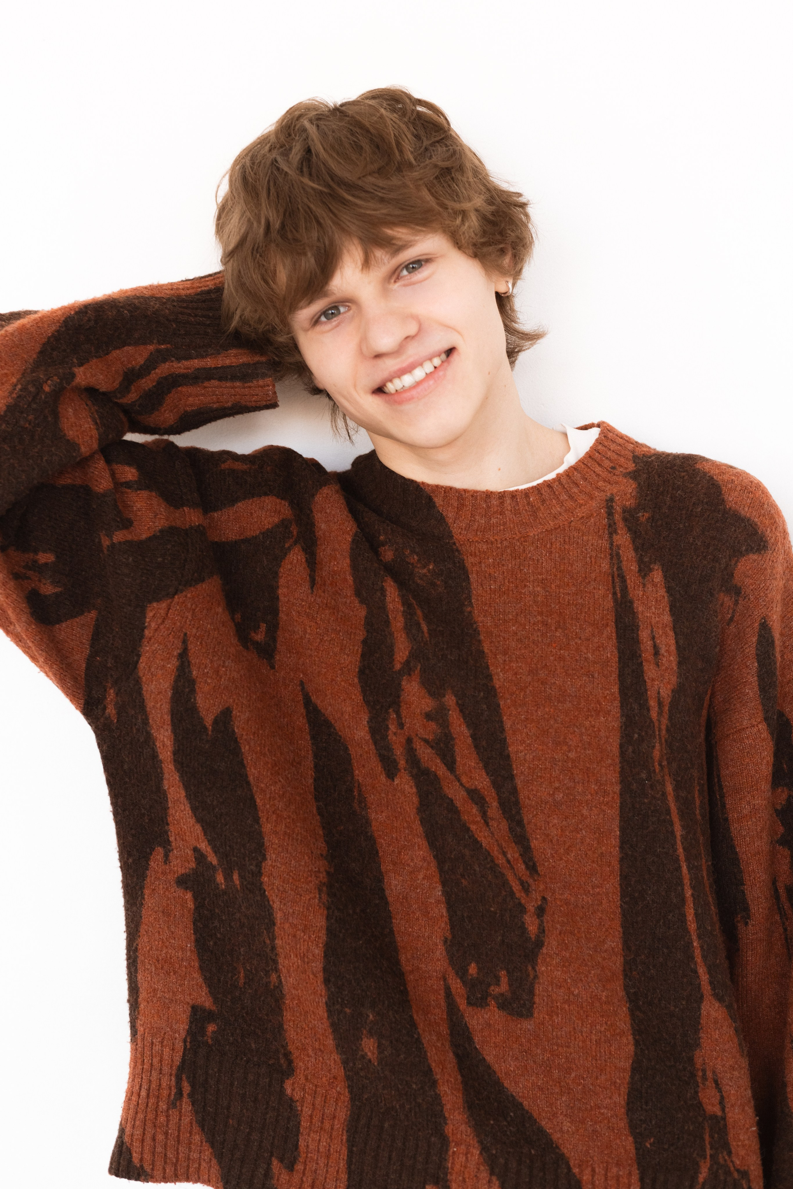 Grisha. Modeling agency TM MODELS