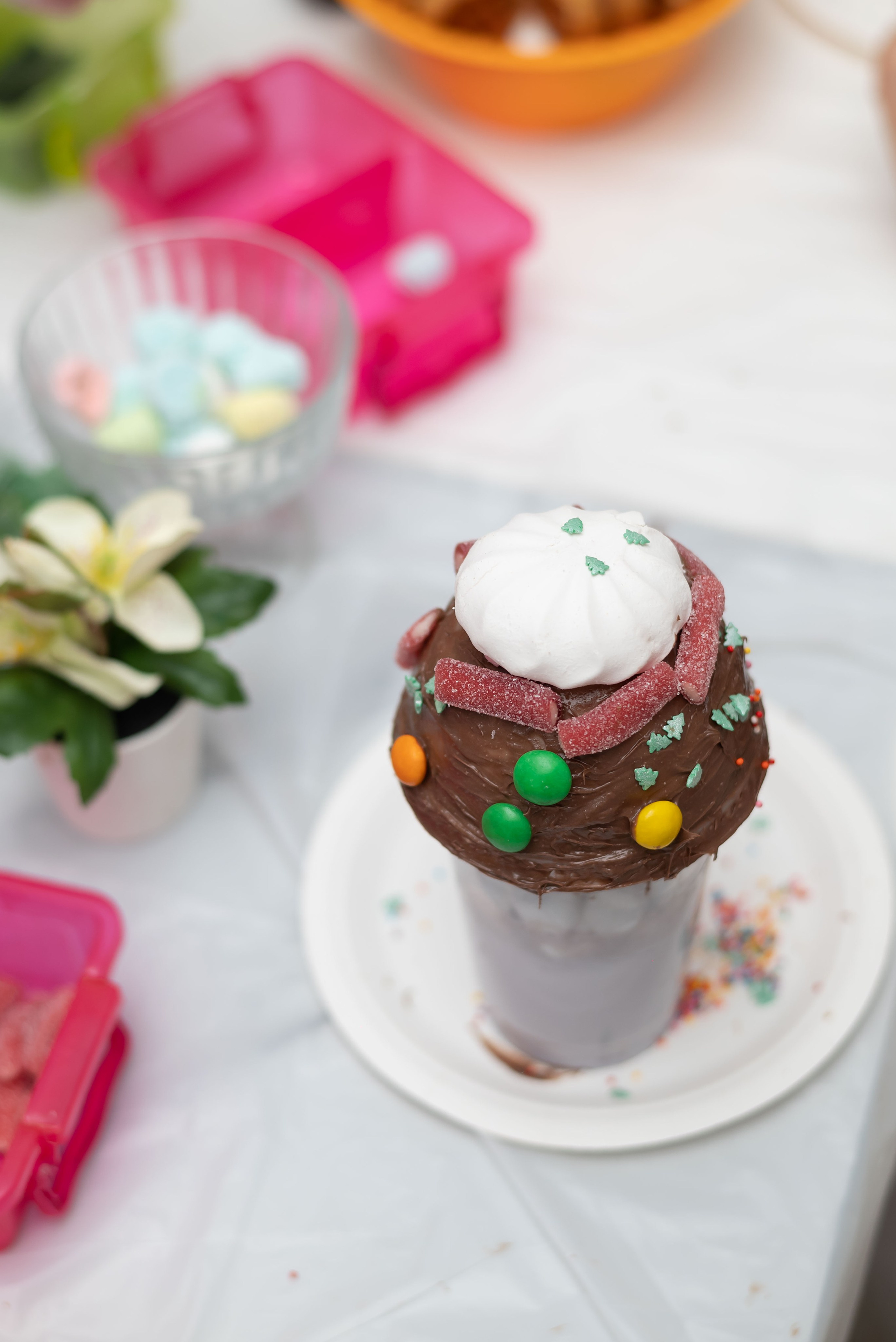 Пижамная вечеринка. Event photographer from Moscow