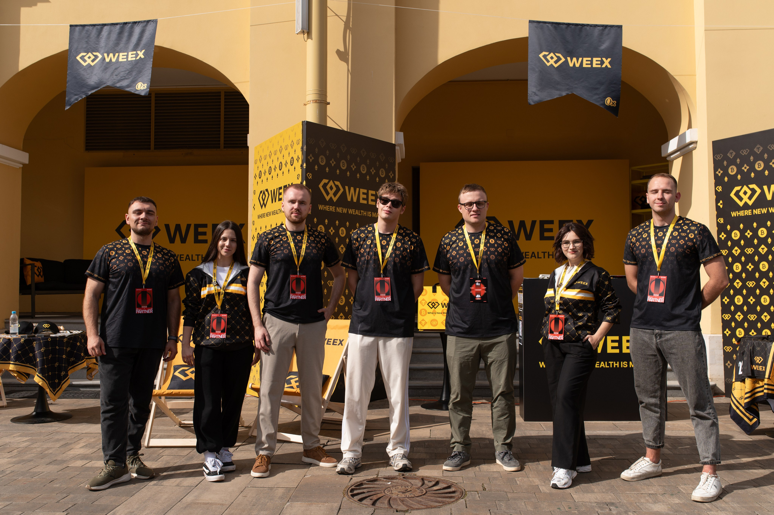 Криптобиржа WEEX. Профессиональный фотограф и видеограф в Сортавала Ася Легконогова