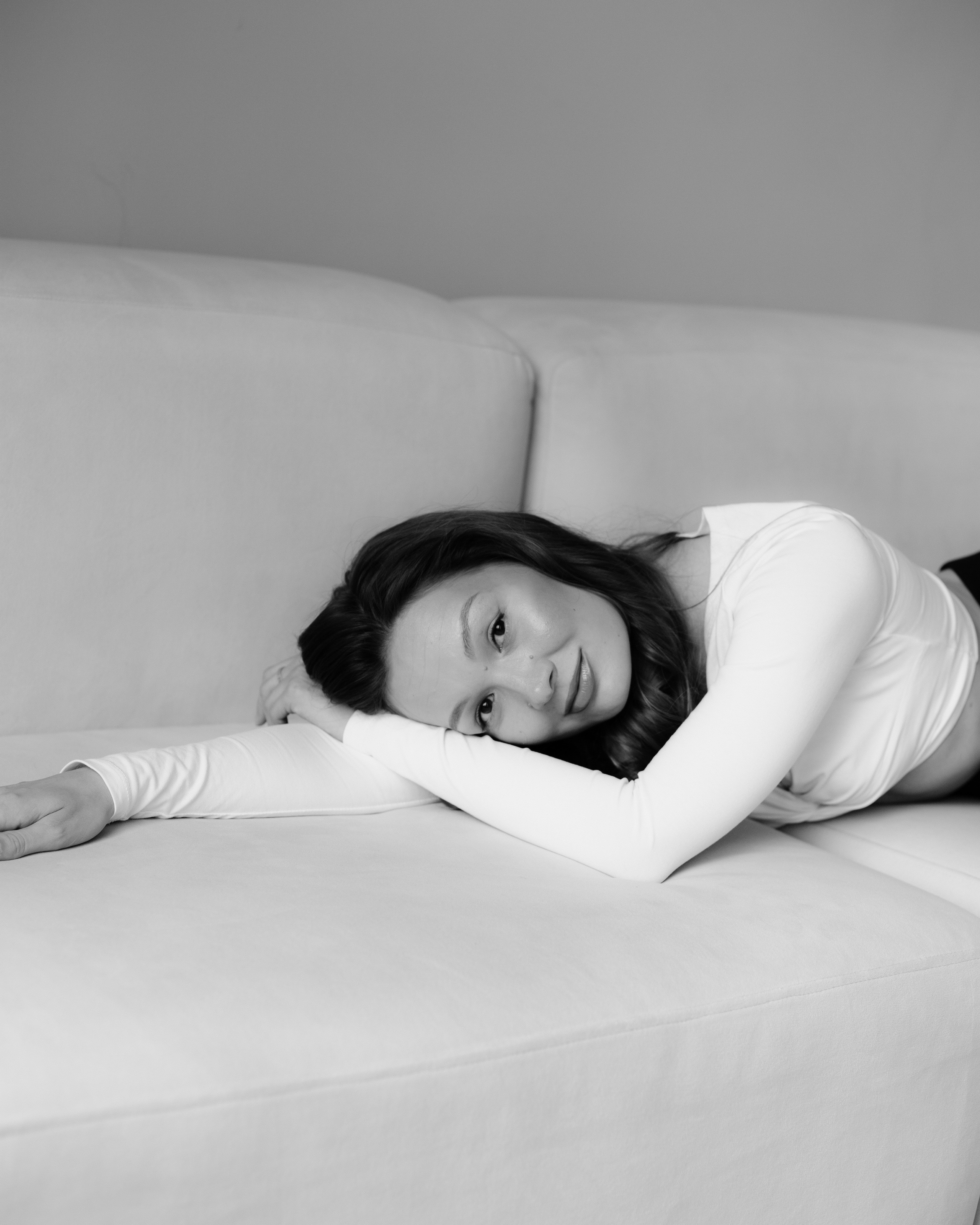 Деловая съёмка. Женский и лавстори фотограф в Москве Елена Аксютко