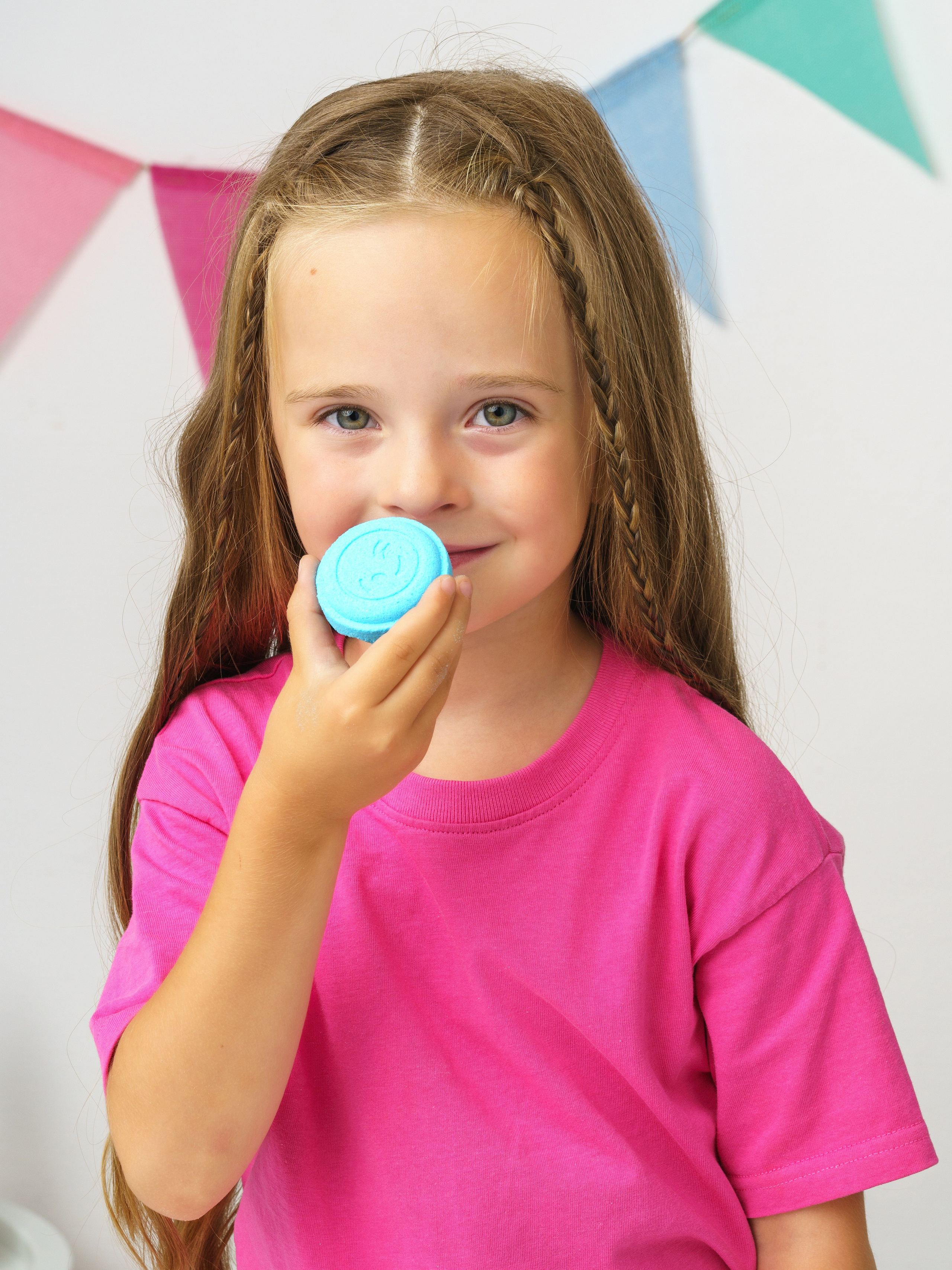 Злата, 7 лет. KED Production — продакшн из СПб. Создаём фото, видео и контент, который помогает брендам и селлерам продавать больше