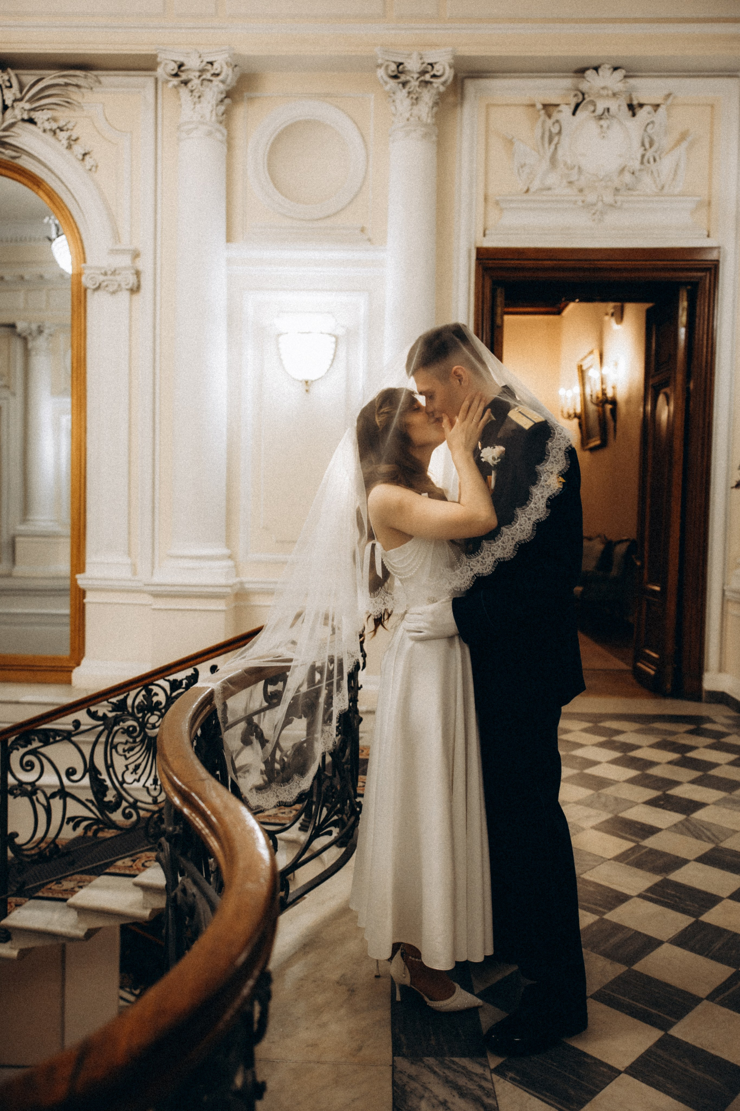 Арина & Рома. ДБ2. Phdkvmr.ru