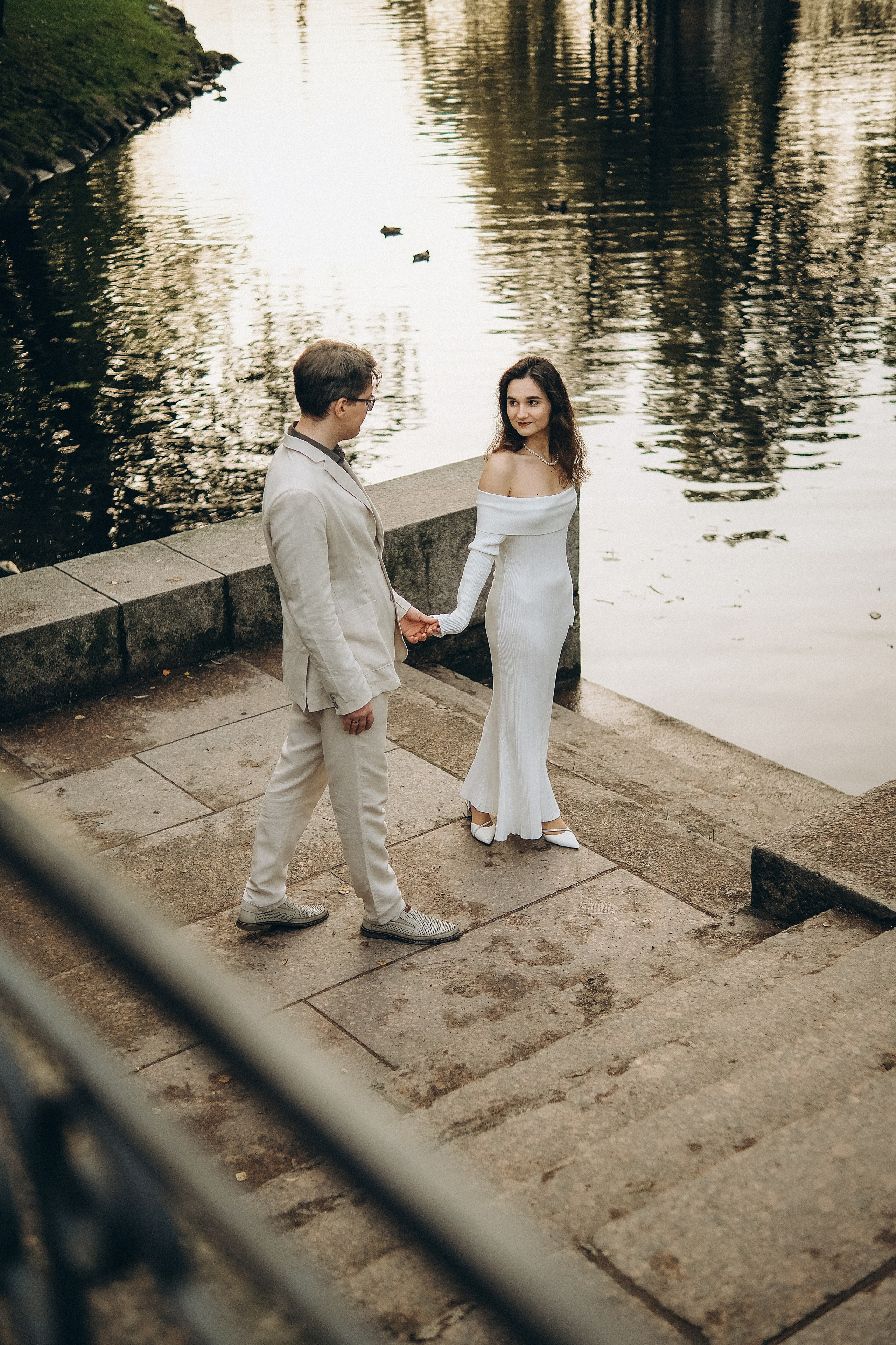 Алина & Вова. Phdkvmr.ru