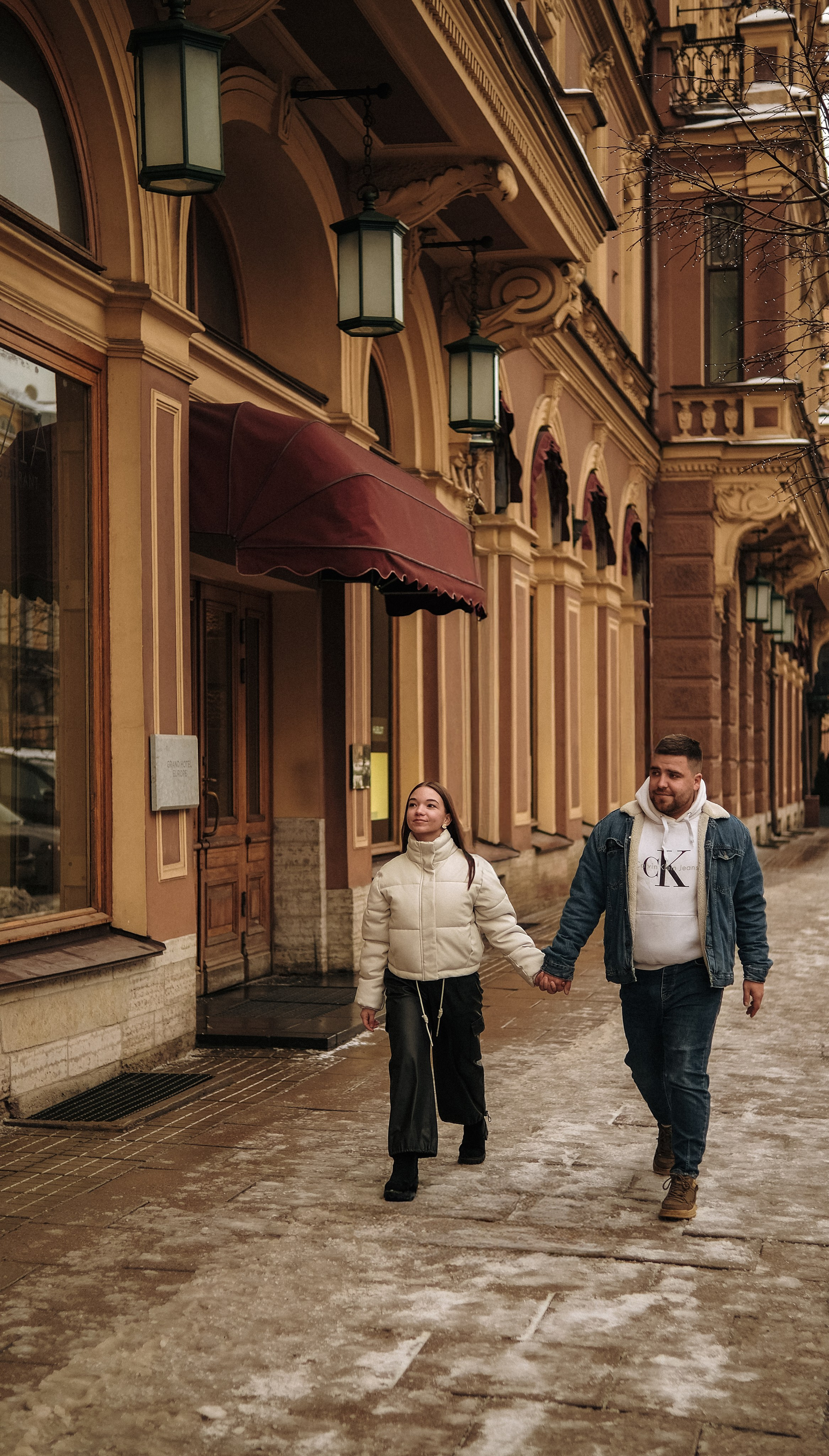 Настя & Егор. Phdkvmr.ru