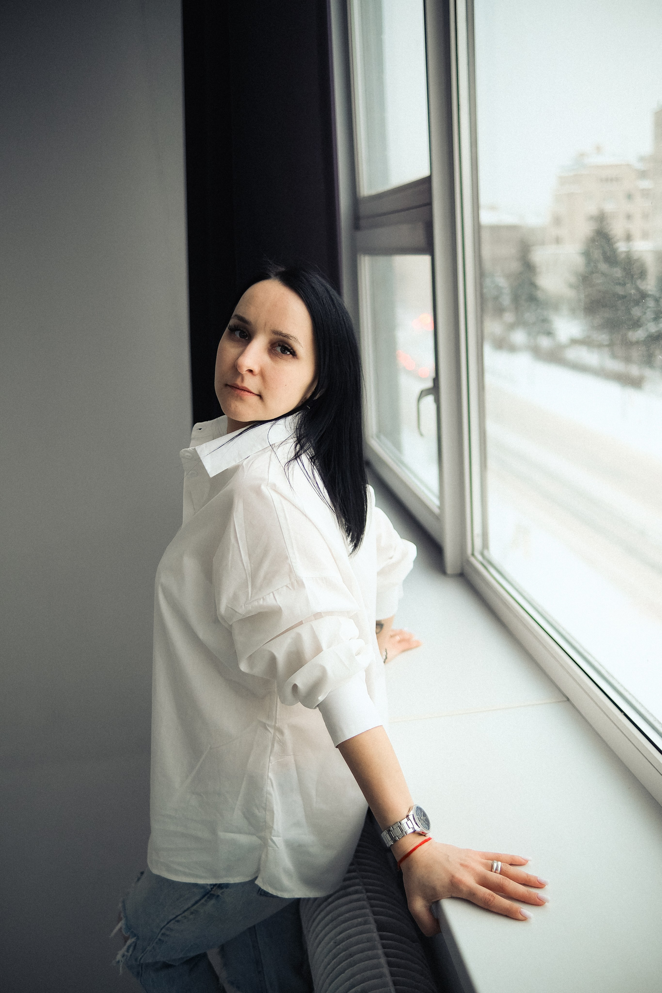 Настя & Захар. Phdkvmr.ru