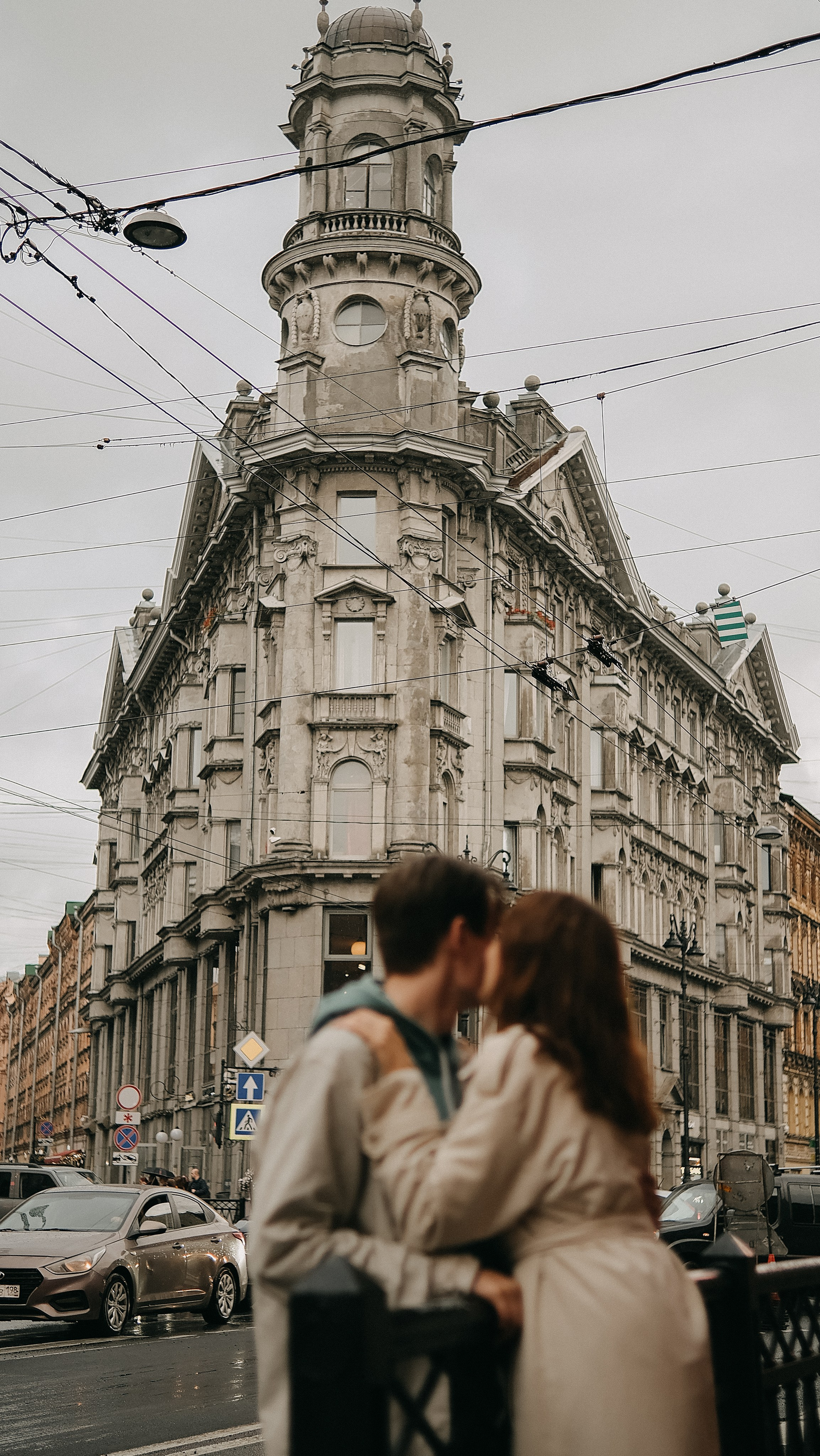 Даша & Илья. Phdkvmr.ru