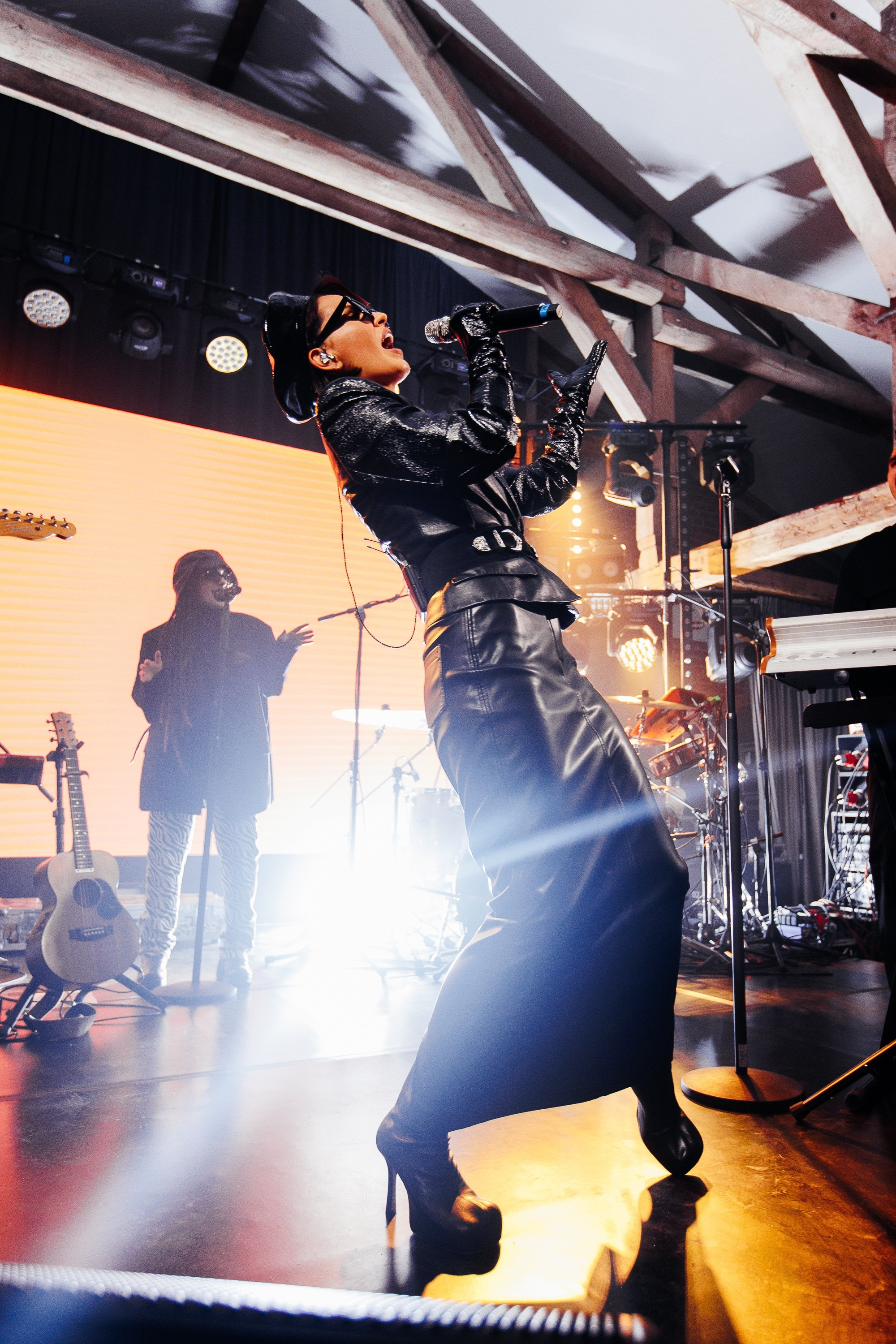 ZIVERT. Фотограф в Москве Алексей Виноградов