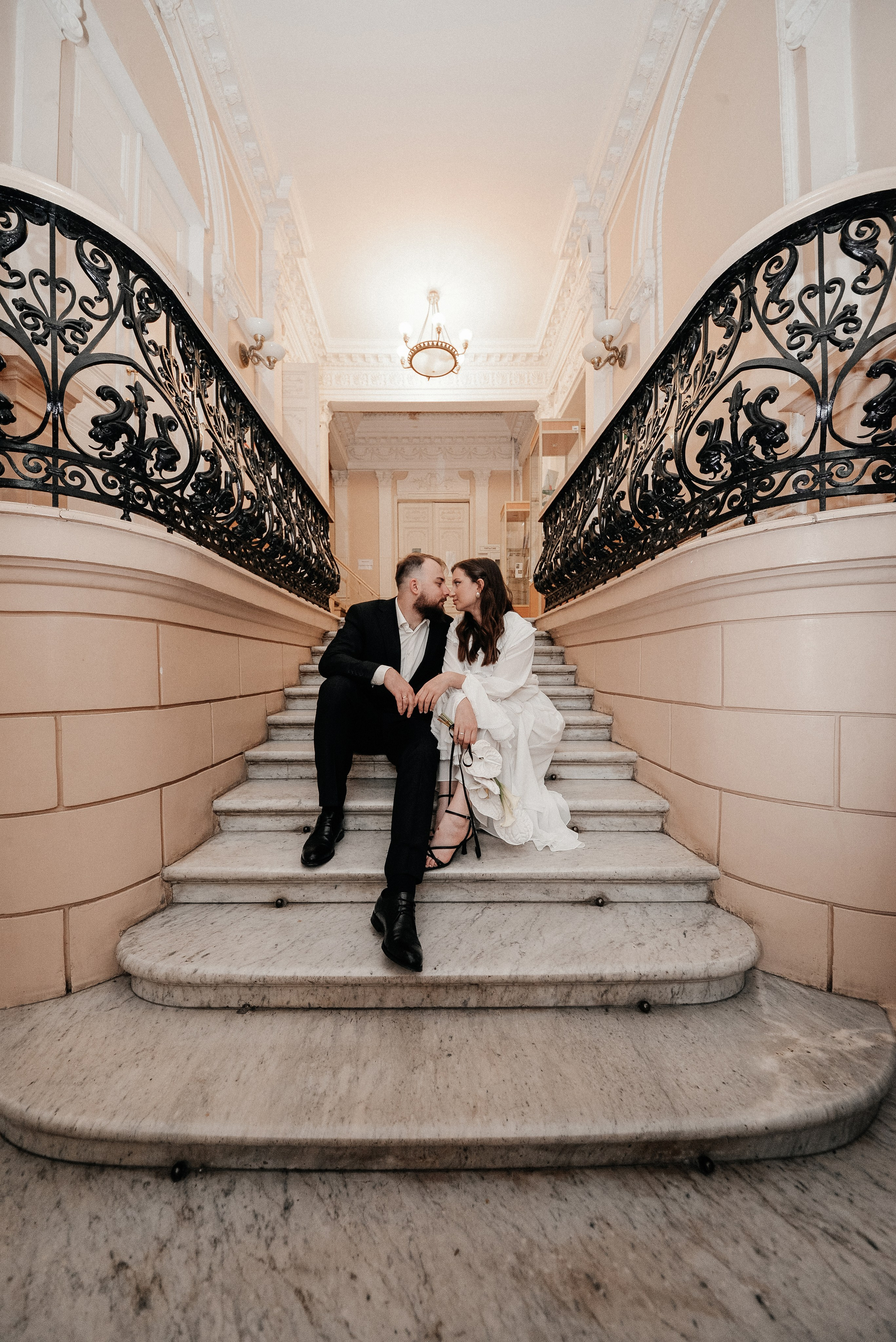 Мария & Иван. Свадебный и семейный фотограф Ростов-на-Дону Евгения Борисова