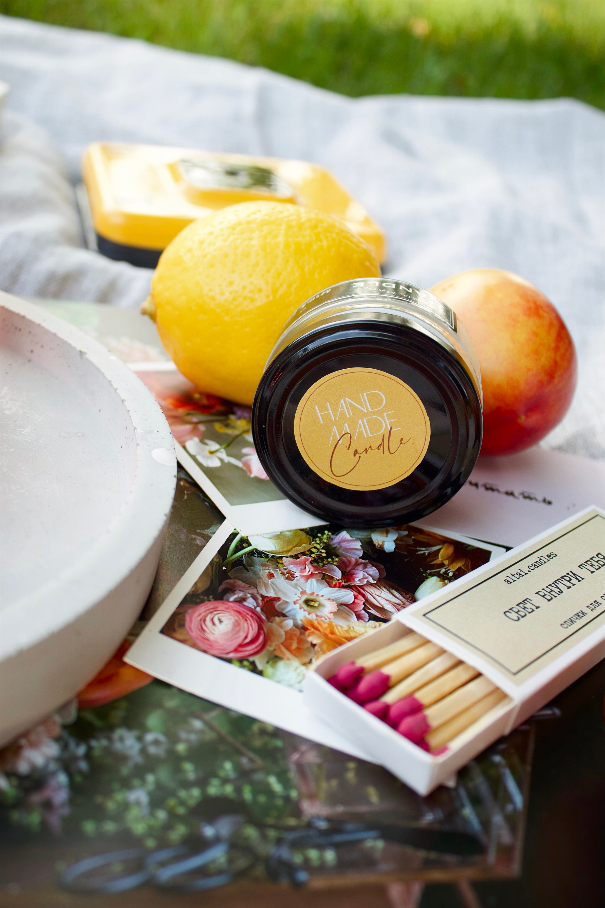 Предметная съемка. Фотограф в г. Барнаул Нина Чепрасова