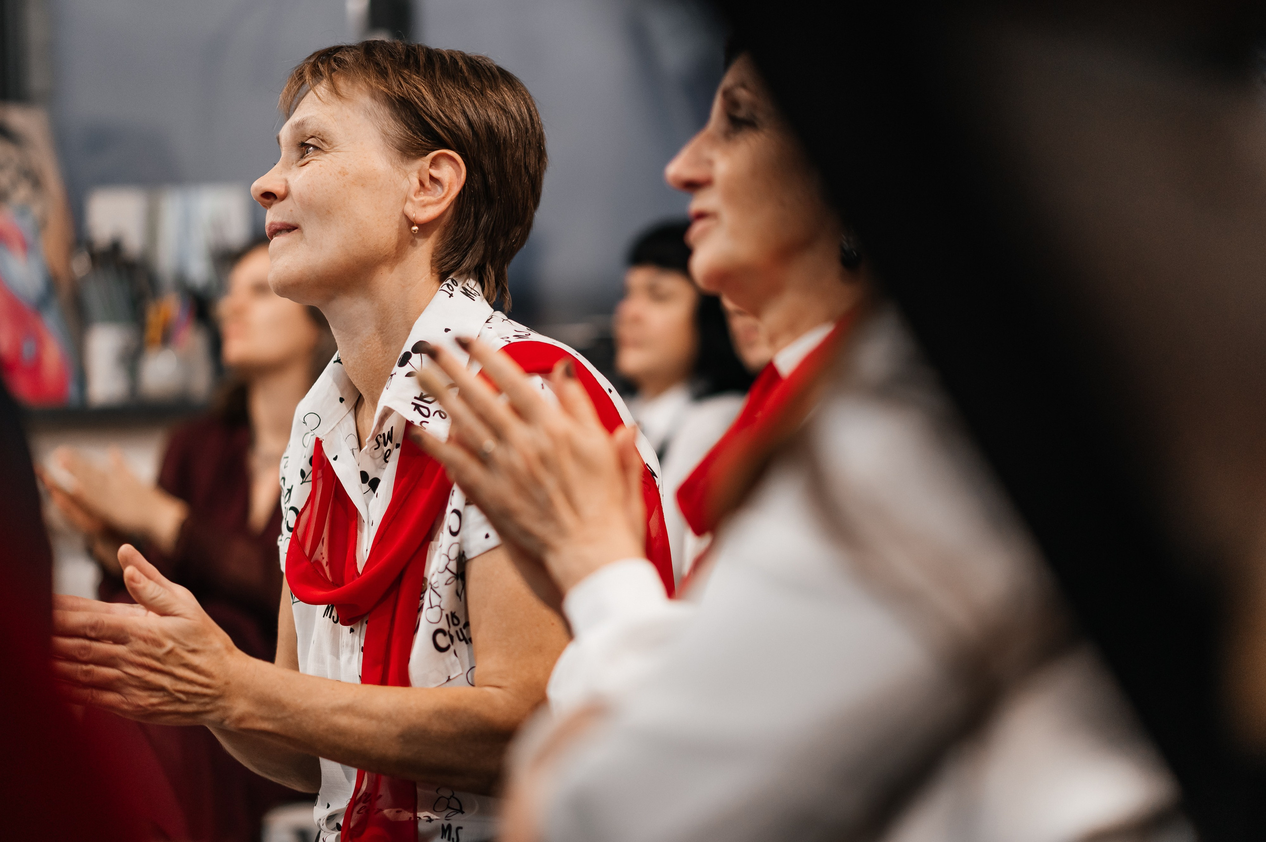 Вечер поэзии Цветаевой, клуб Читалка. Wedding and family photographer USA