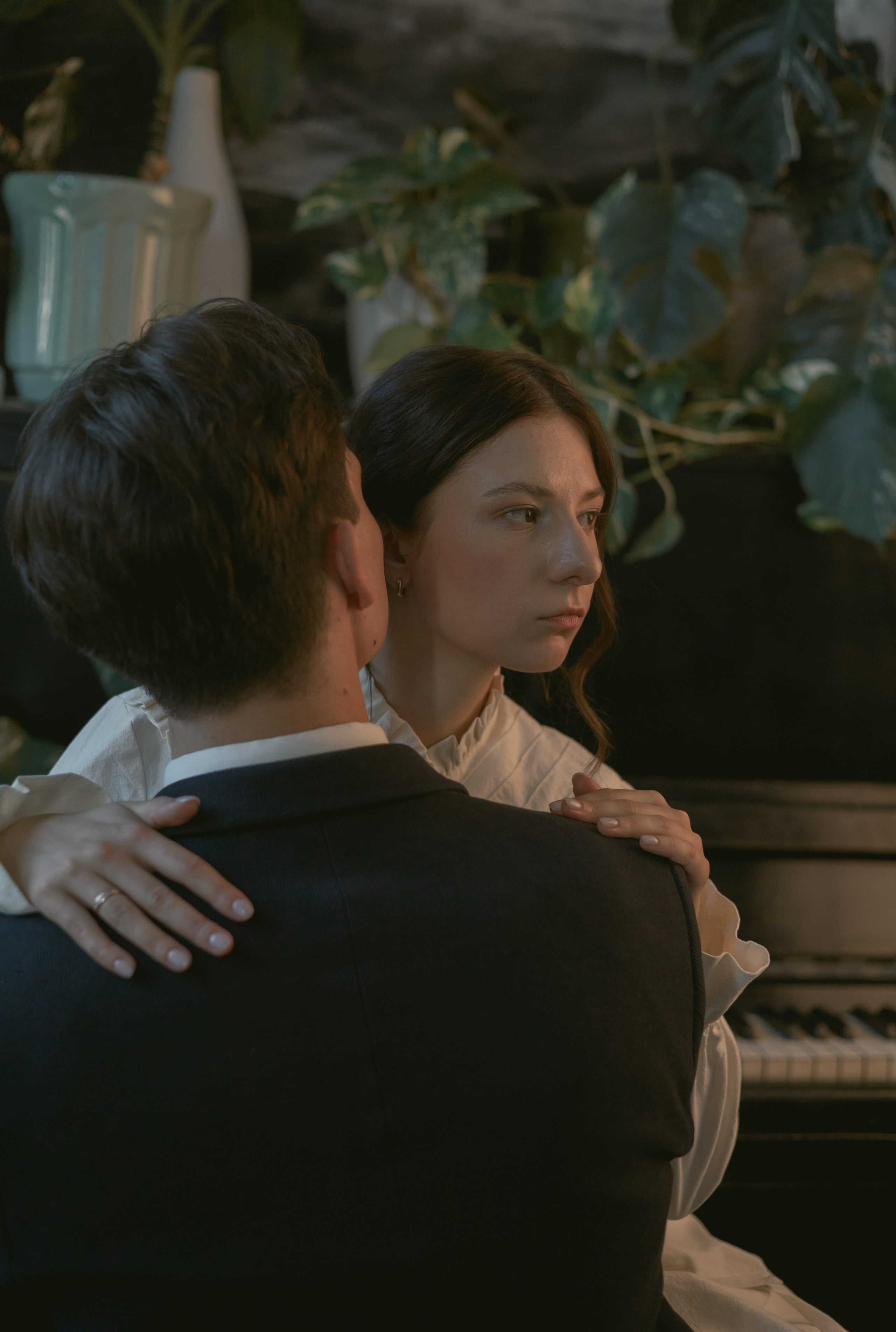 Love-story. Главная