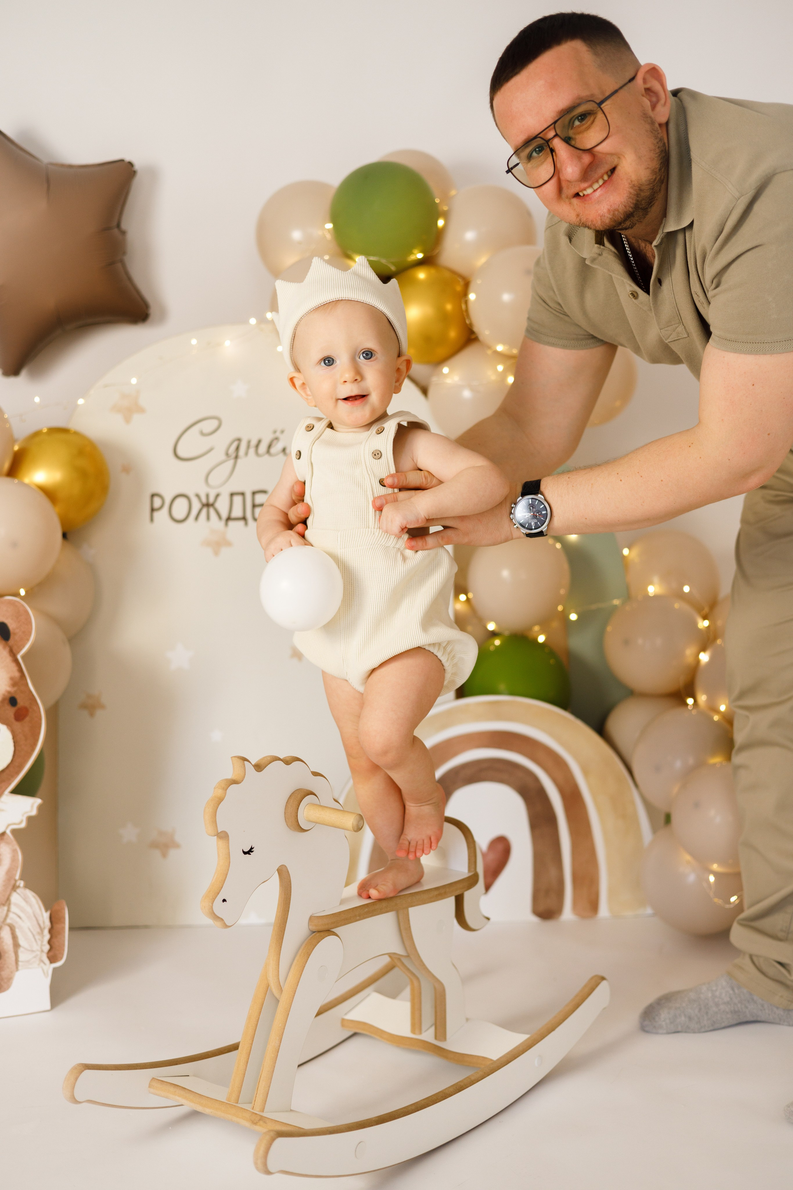 Матвей. Пакет Семейный. Детский и семейный фотограф в Краснодаре Альбина Морозова