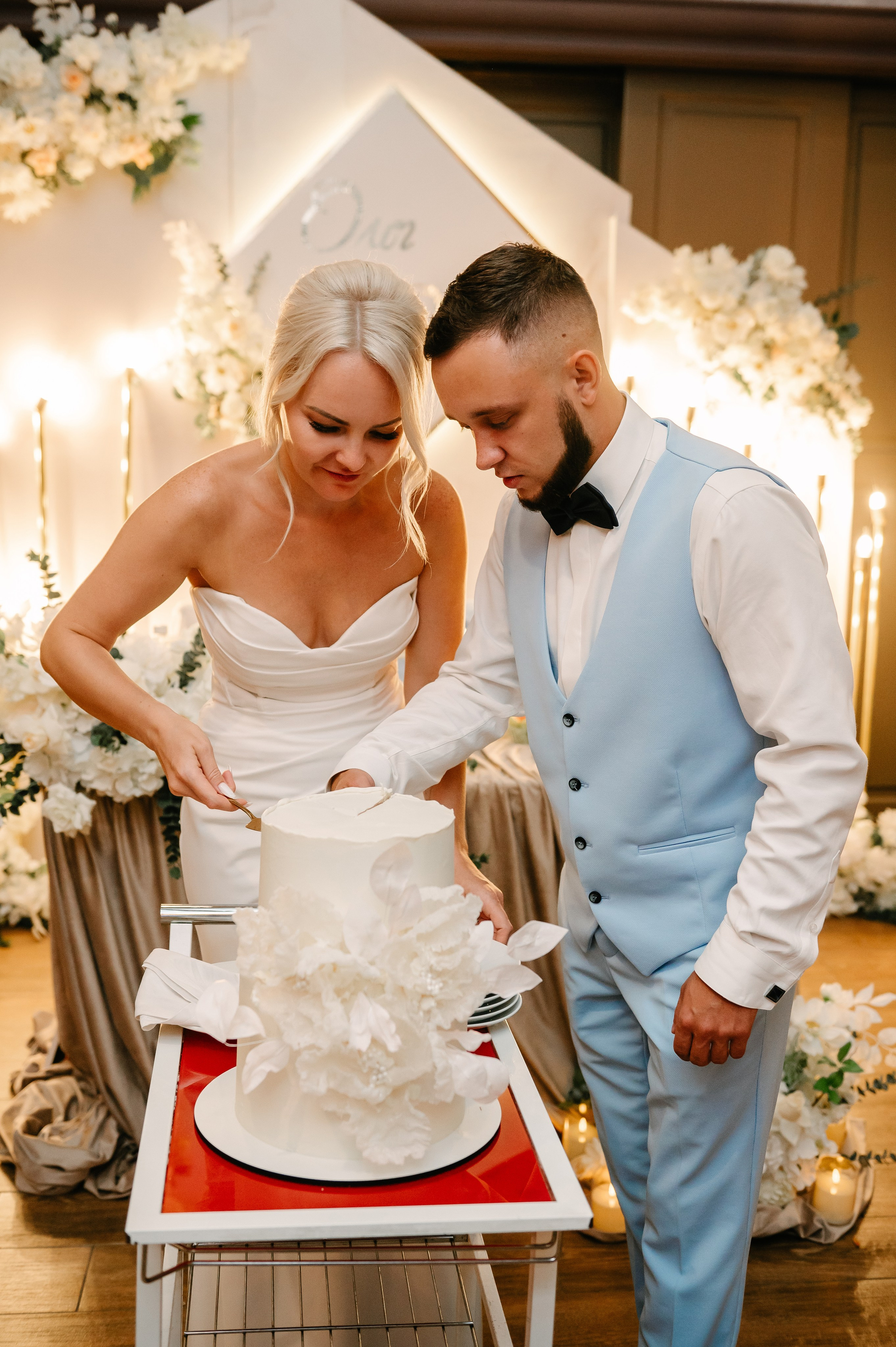 О&Ю. Фотограф Рязань. Дарья Дмитриева