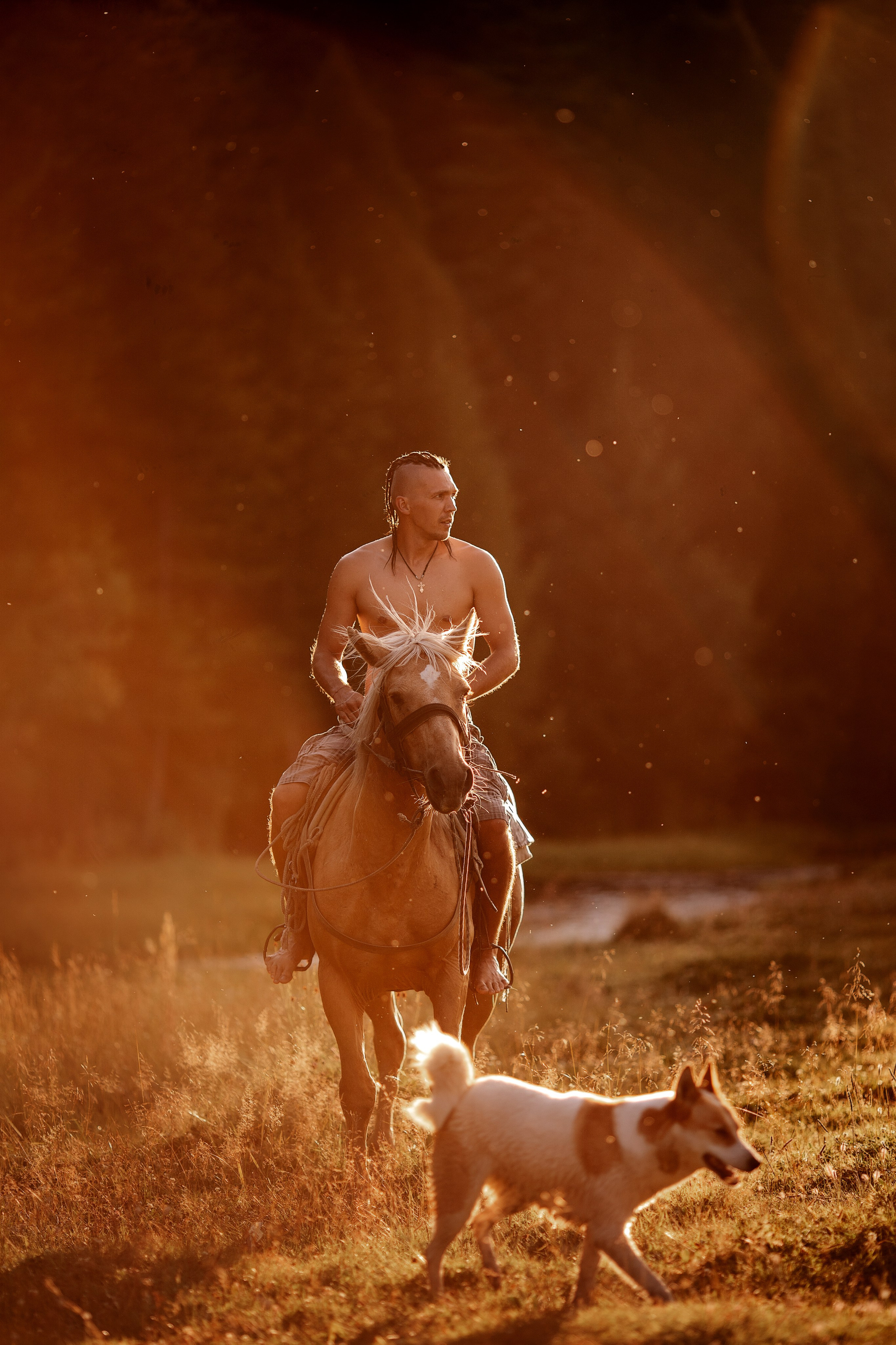 Мужская фотосессия в Санкт-Петербурге Настя Околот