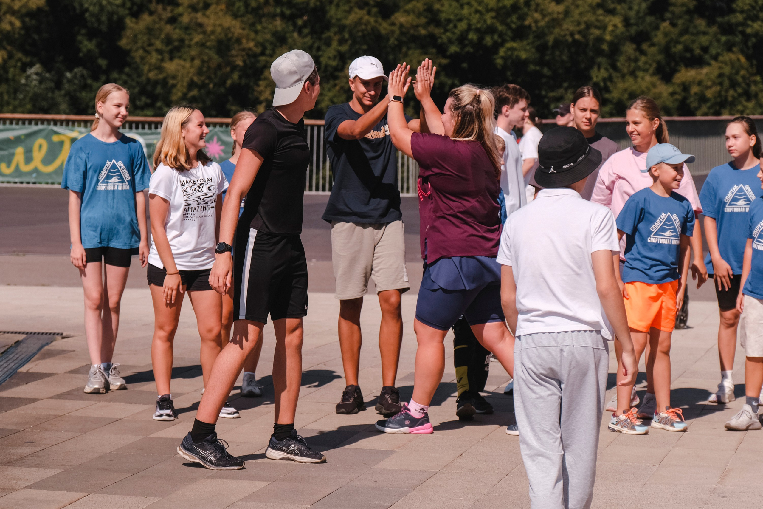 Репортаж 1. Фотограф и видеограф в Москве и МО — Евгений Лавров