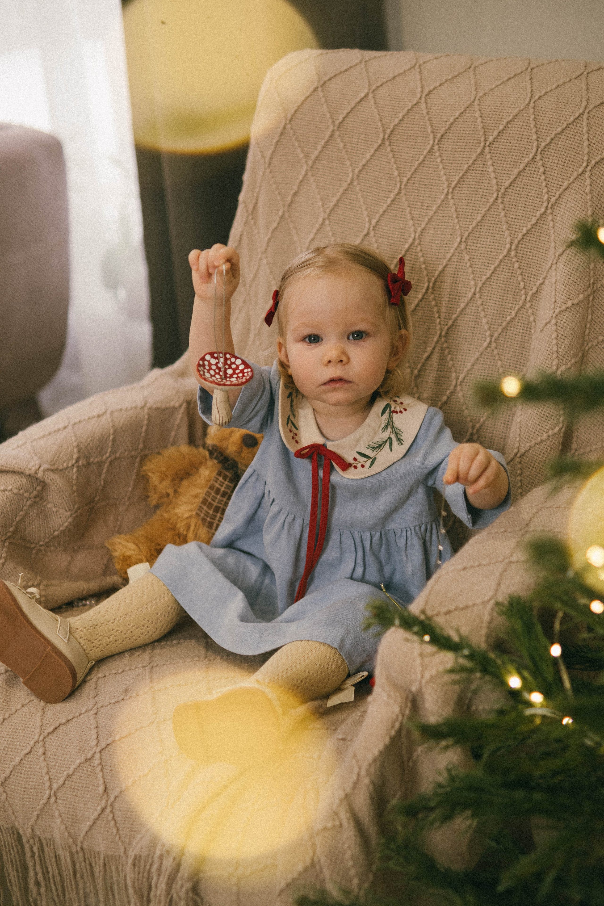 Оксана, Костя и Злата (2026). Анна Демидова — фотография для жизни и бизнеса в Абакане