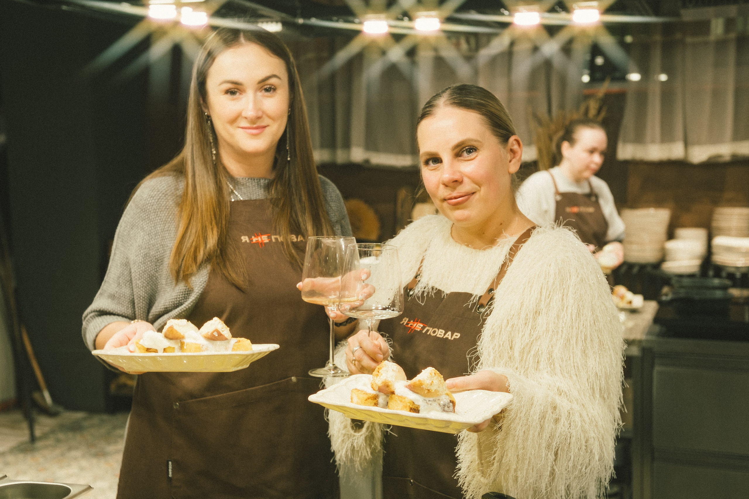 Вечер любви к себе, Гастростудия «Жарче». Анна Демидова — фотография для жизни и бизнеса в Абакане