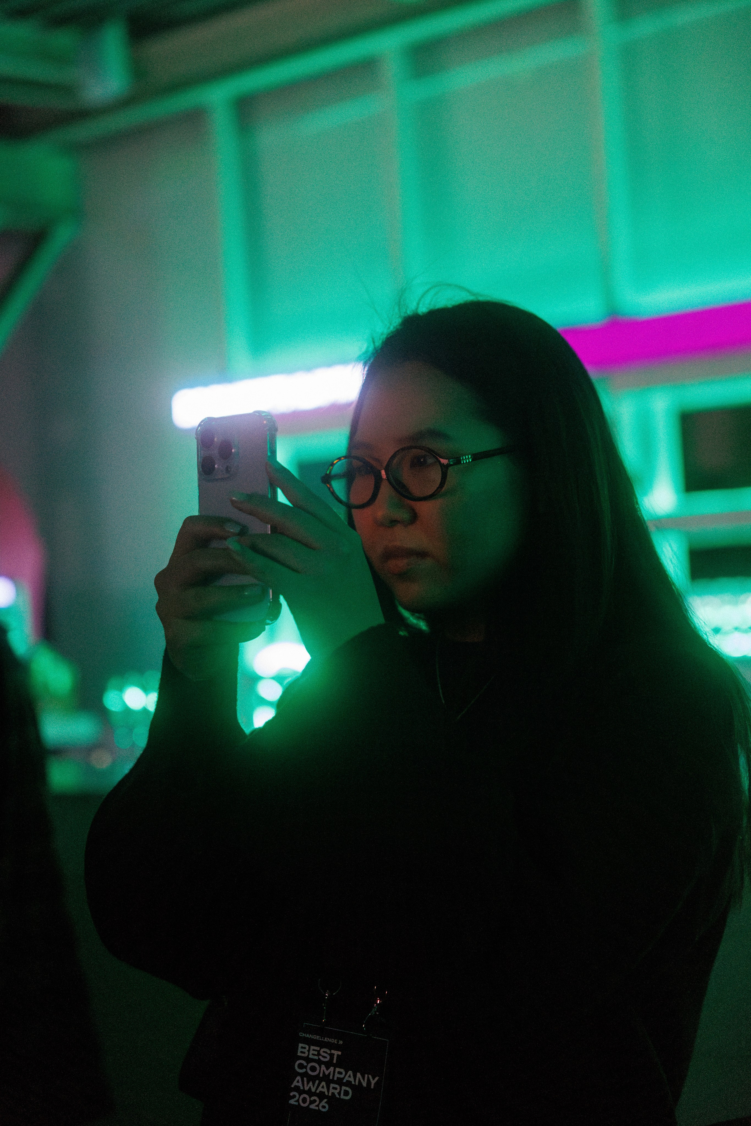 BCA 26. Фотограф Александр Тулупов