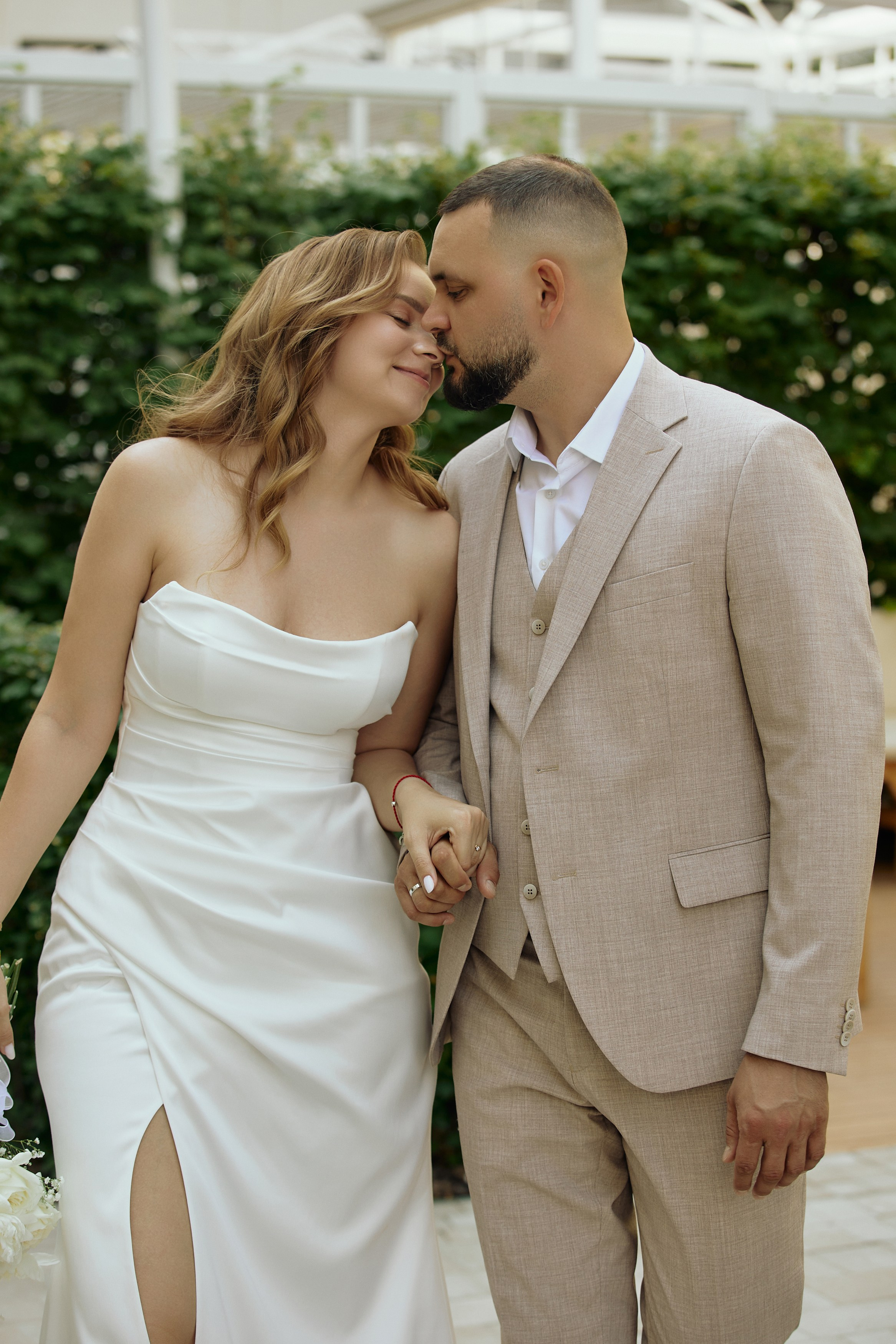 Konstantin & Elizabeth. Event агентство PAPRIKA в Екатеринбурге