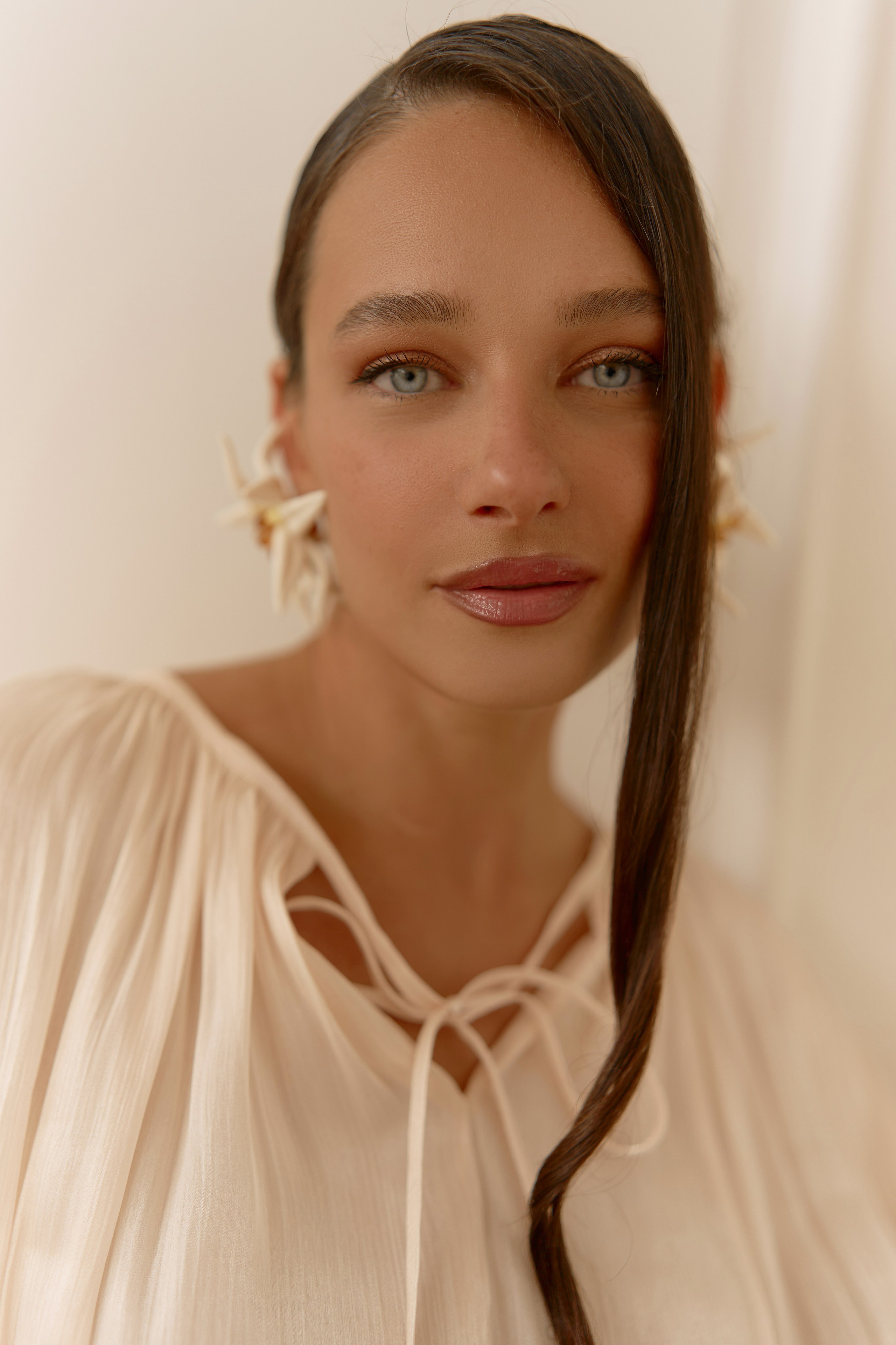 Алла. Фотограф в Москве — Ольга Кушнарева