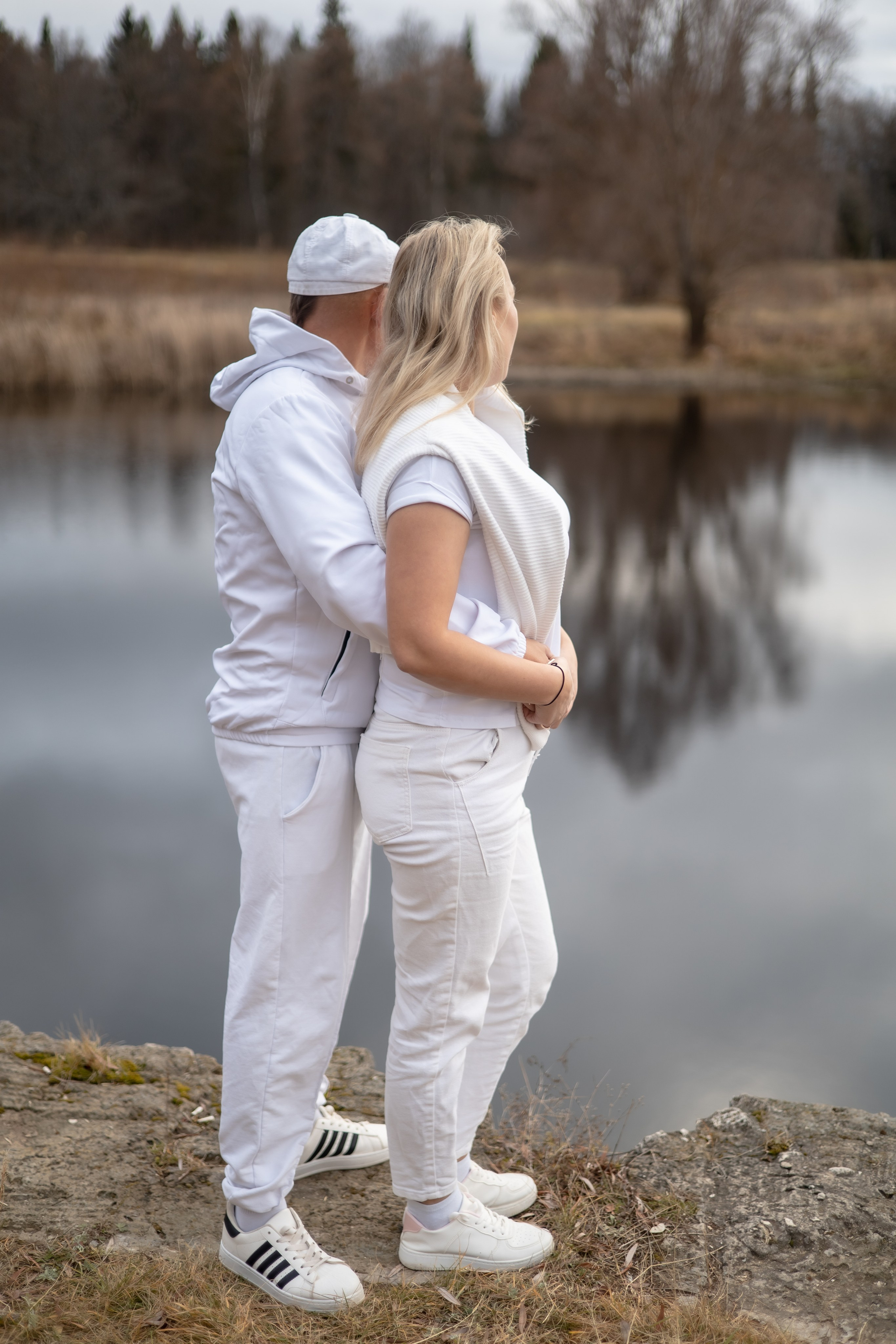 Апайкины. Фотограф Элла Ефимова