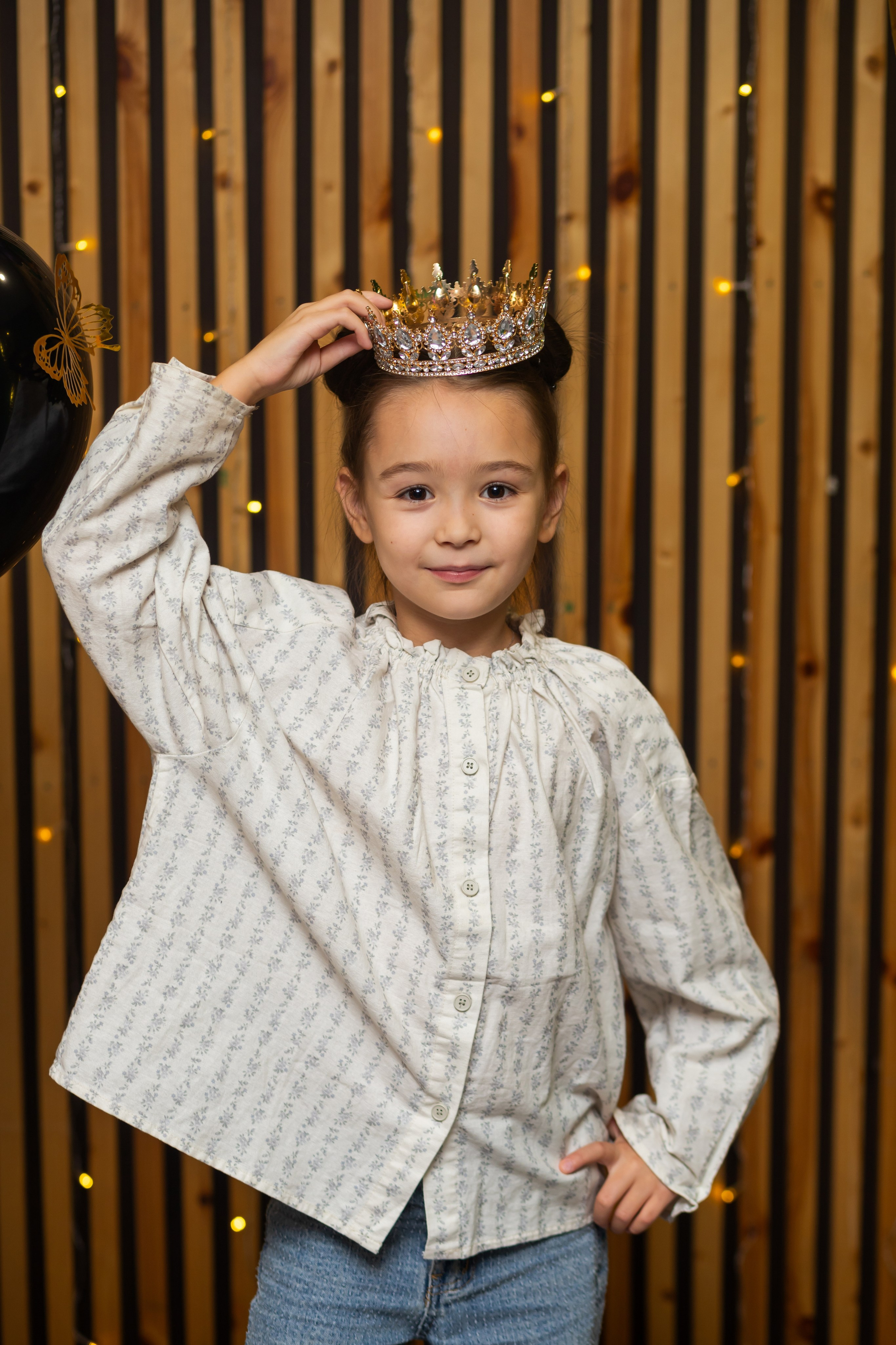 День рождение Златы. Марина Шаймухаметова. Фотограф в Уфе