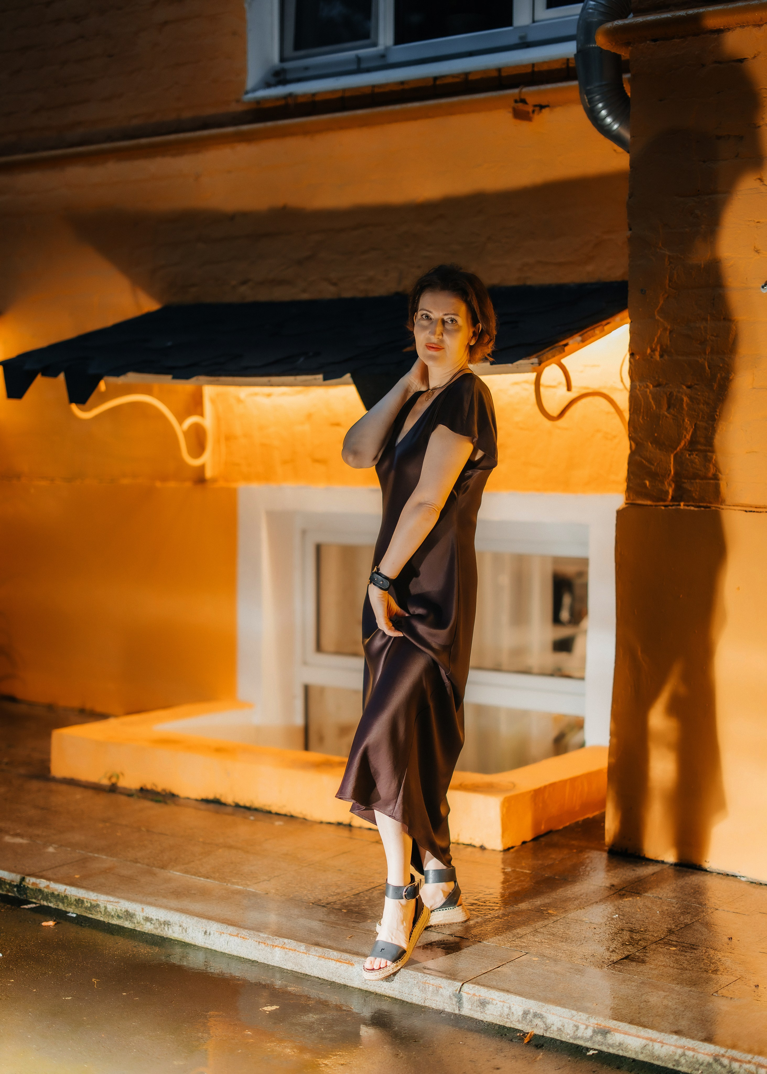 PATRIKI. Shamirov Arkadiy