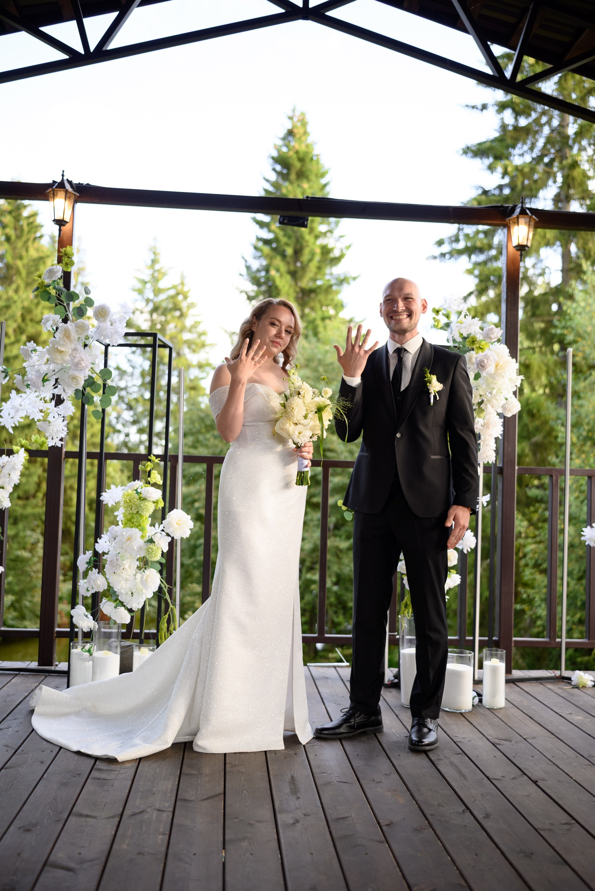 Это любовь. Свадебный фотограф Ижевск Петр Шишков