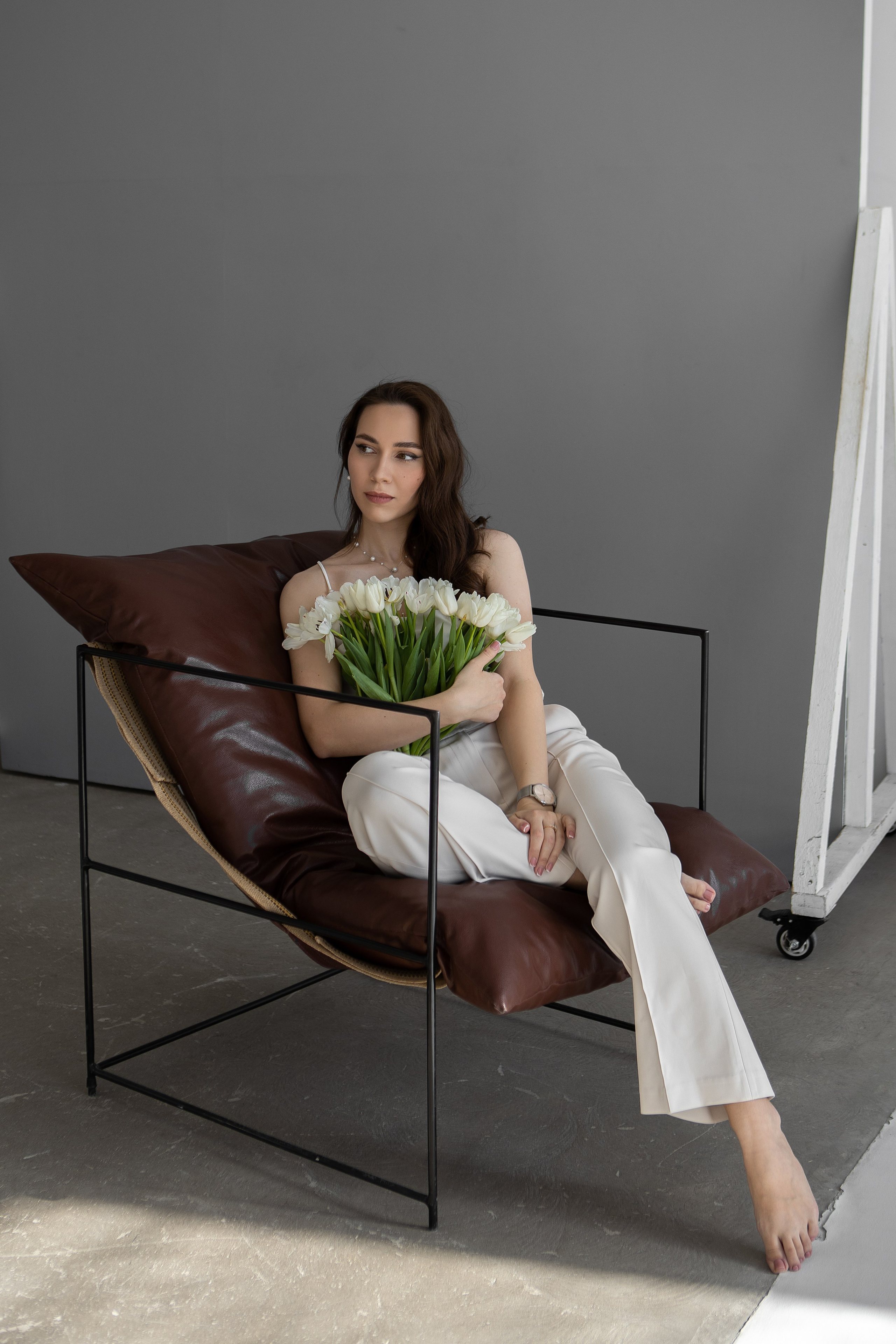 Женские портреты. Фотограф в Москве Таша Логинова