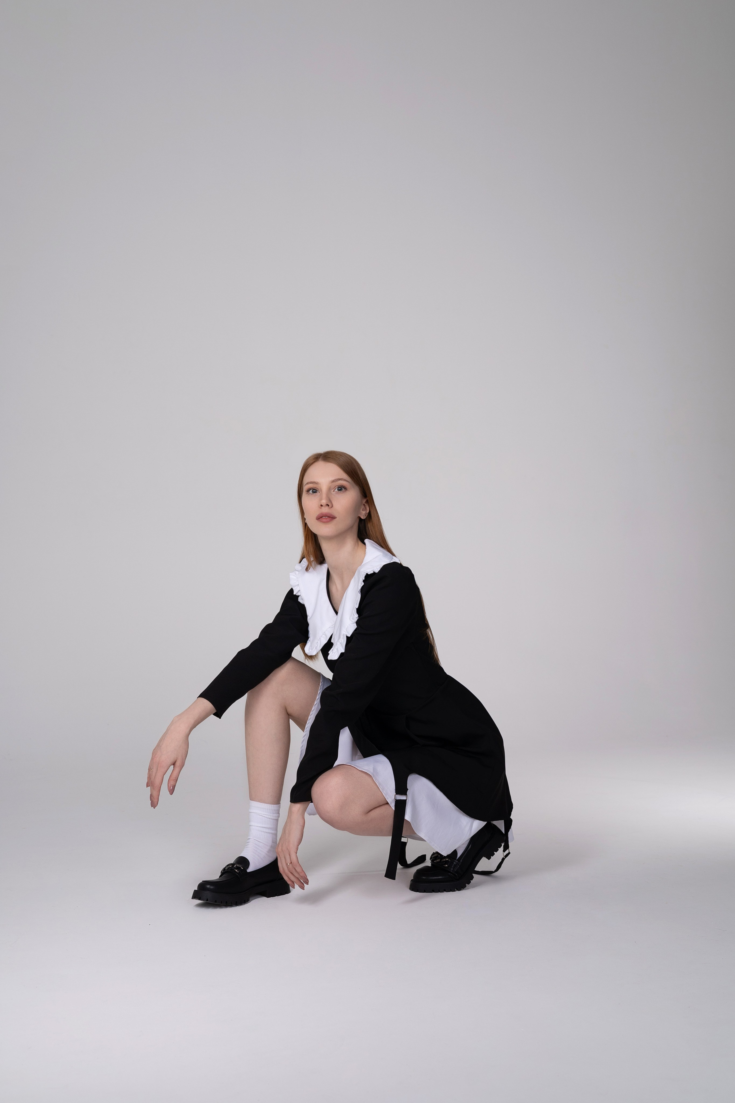 Циклорама. Фотограф в Москве Таша Логинова