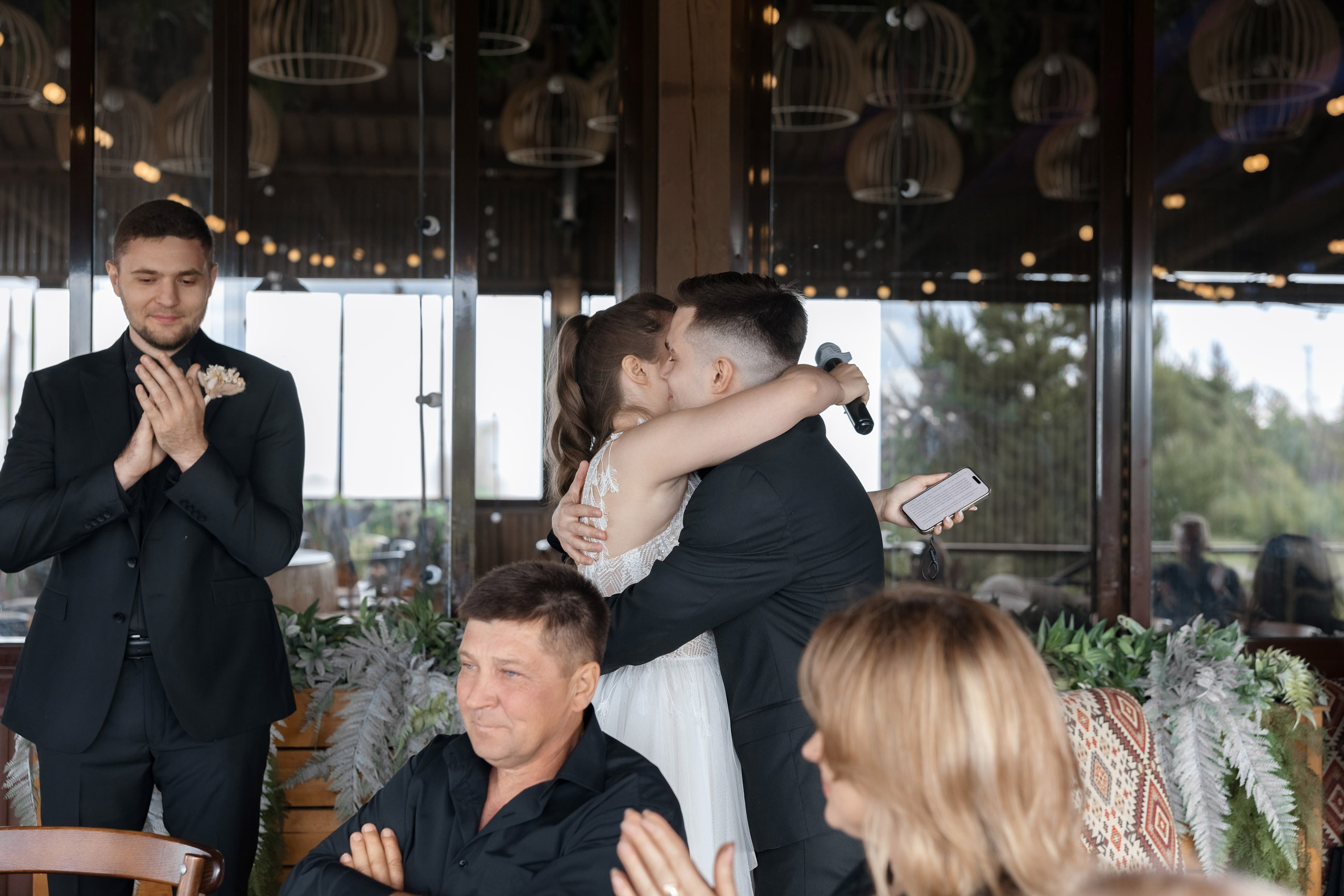 Артем и Вера. Свадебный фотограф и видеограф Юрий и Эля Дубинины