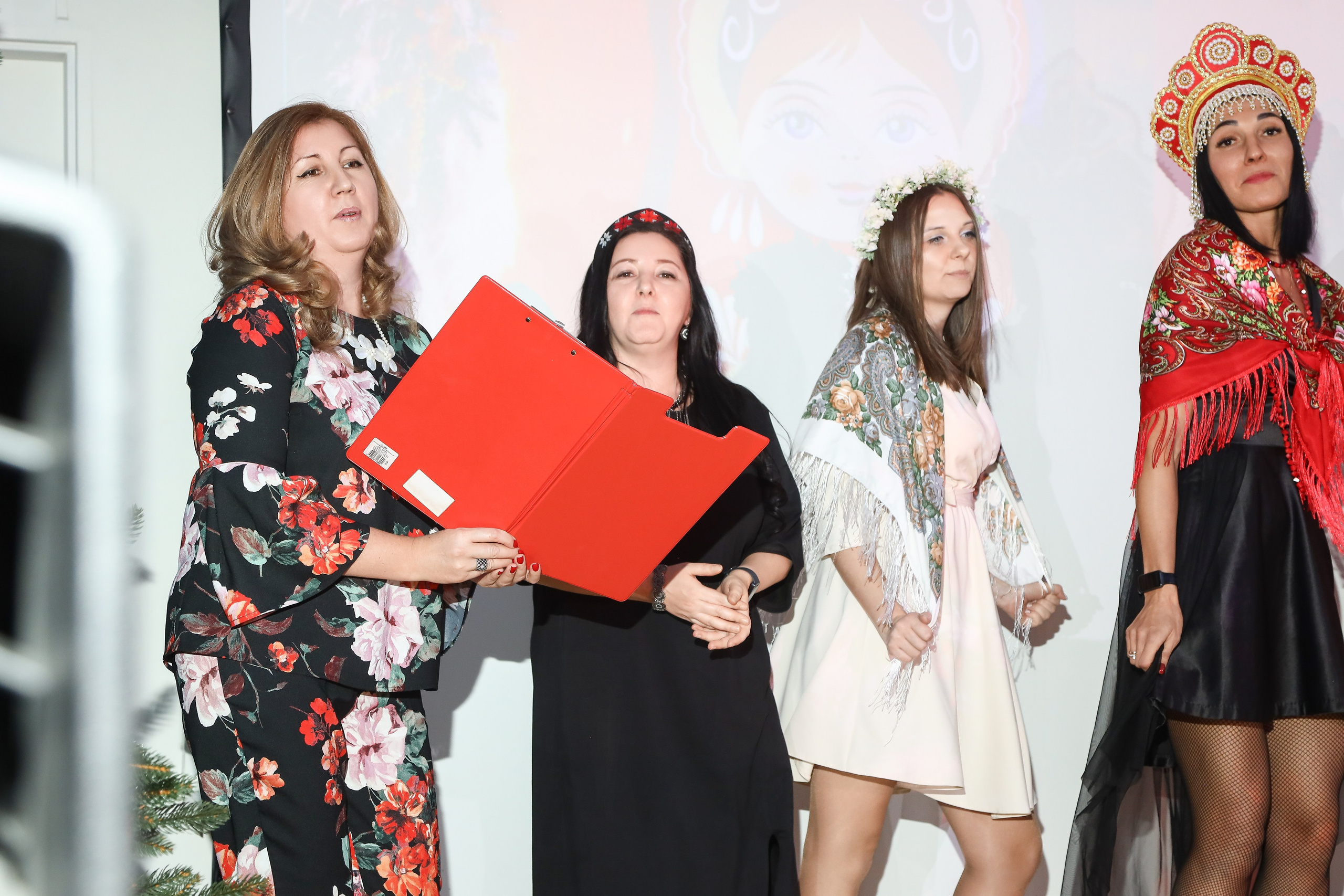 Edge Селигерская. Фотограф Антон Чупринин