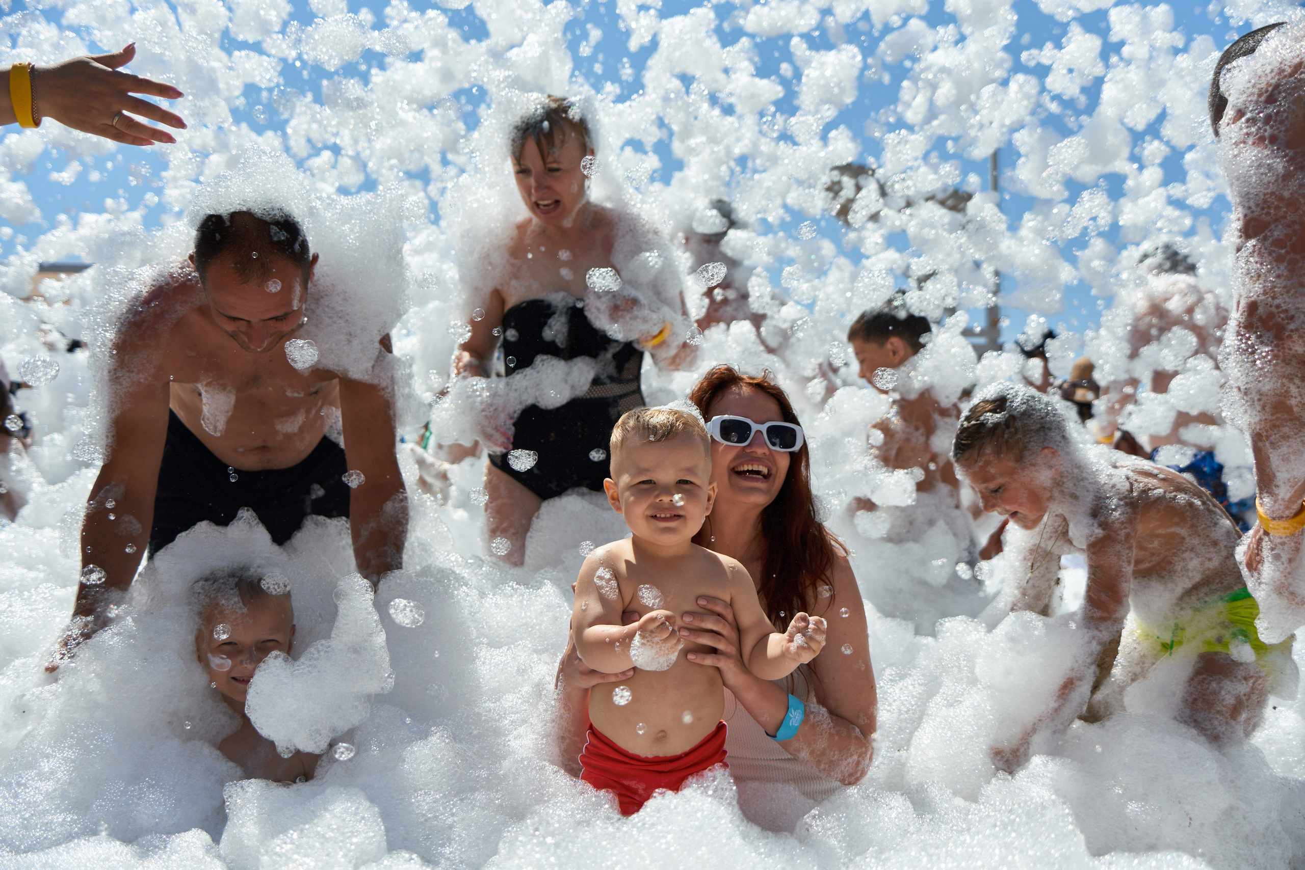 Фотограф на мероприятие Артем Ковальский. Профессиональный фотограф в Анапе Артем Ковальский