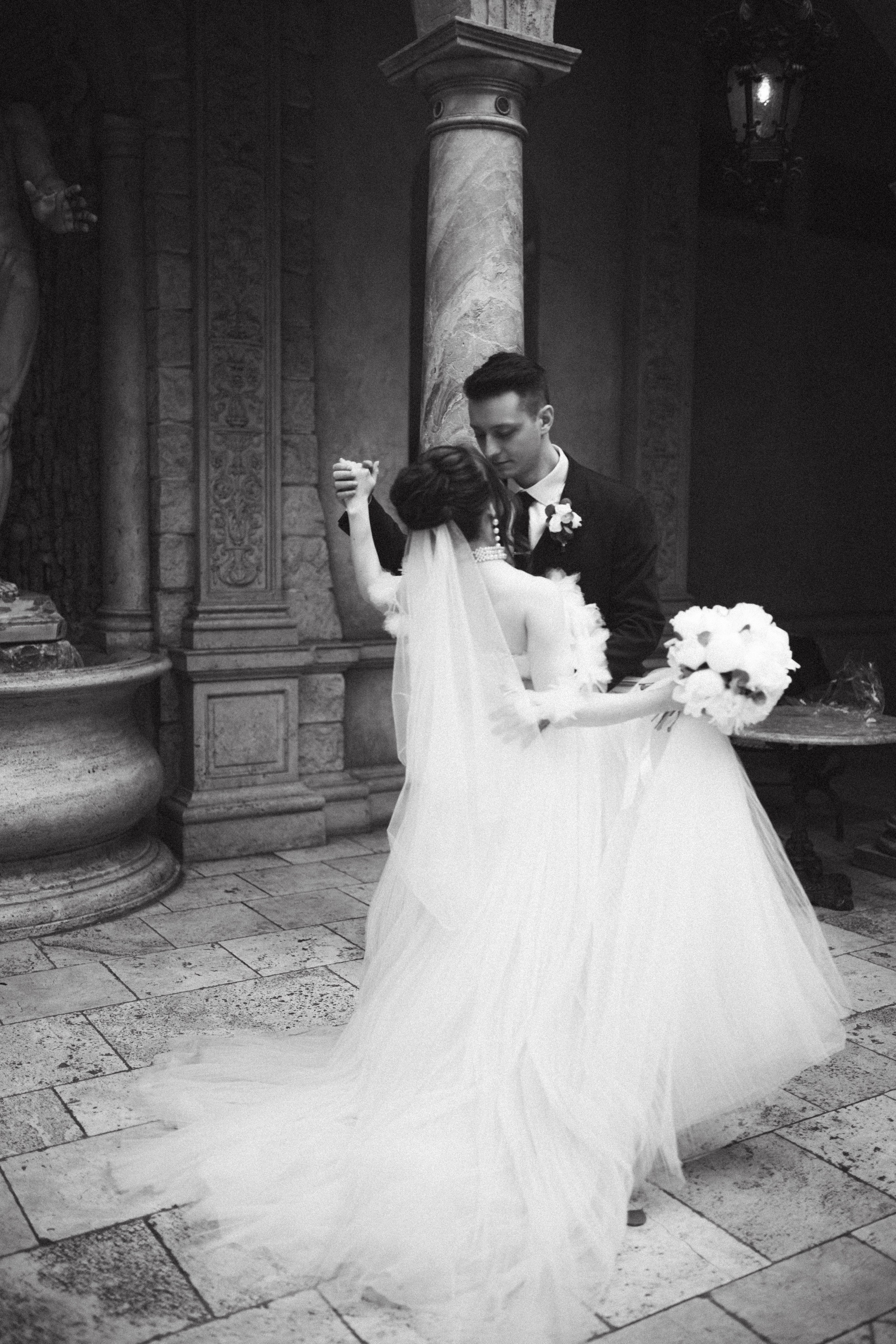 А & И | Москва. Фотограф Екатерина Амбрушкевич