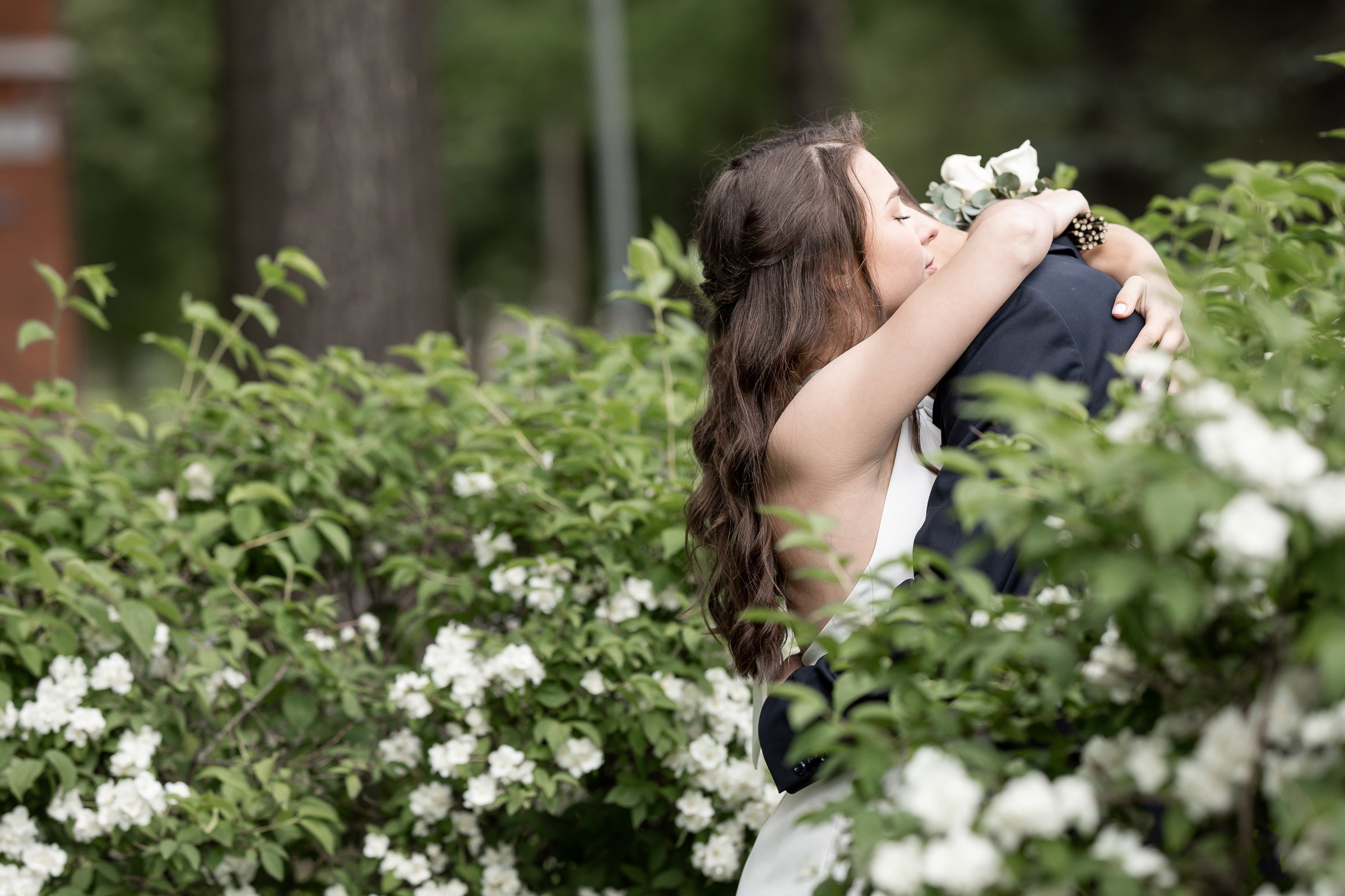 Даниил и Анастасия. Свадебный и семейный фотограф в Колпино и СПб Юлия Папанова