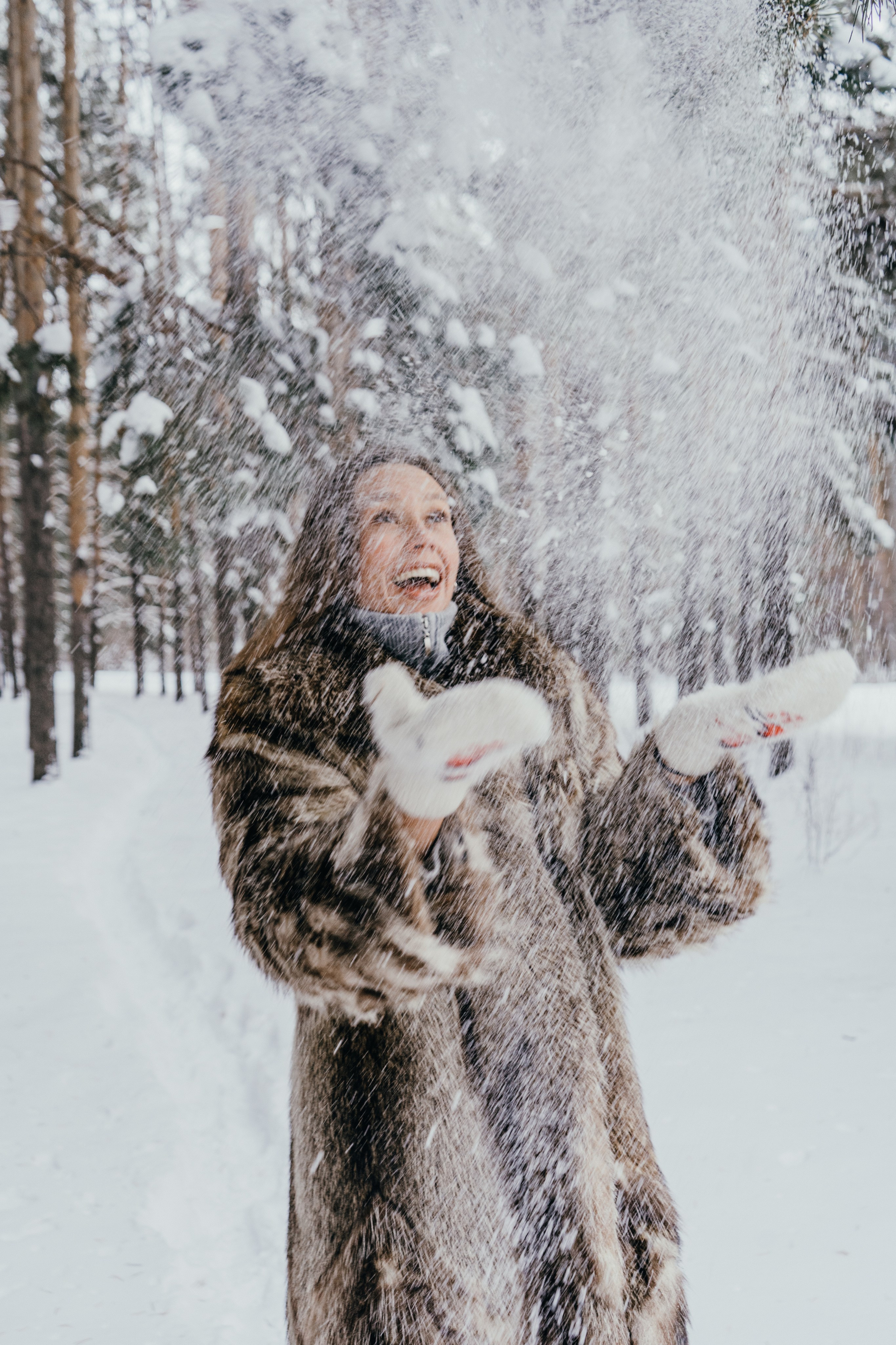 Лиза. Анастасия Попова — Fashion photographer