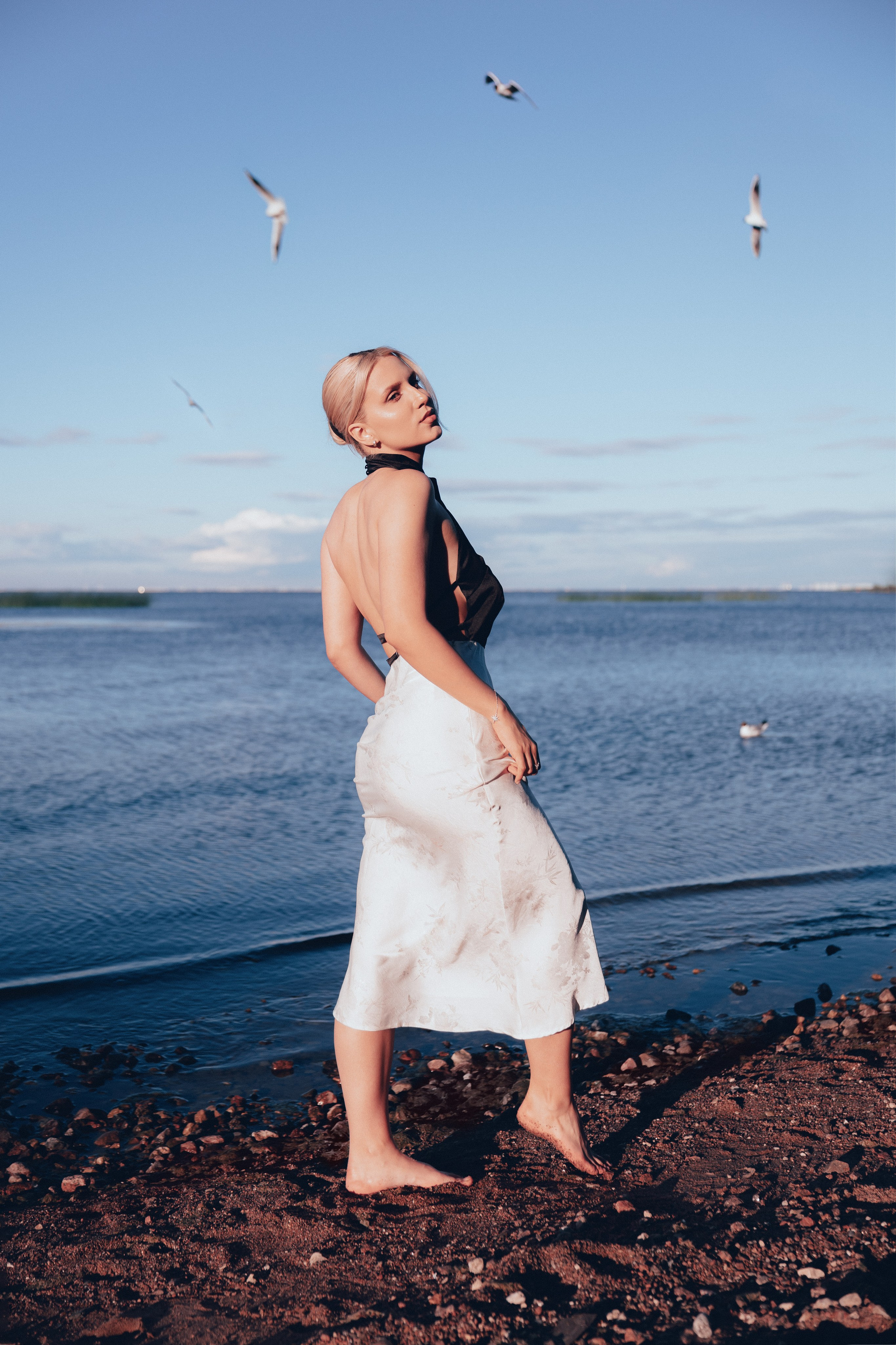 Индивидуальные съёмки. Photography by Natasha