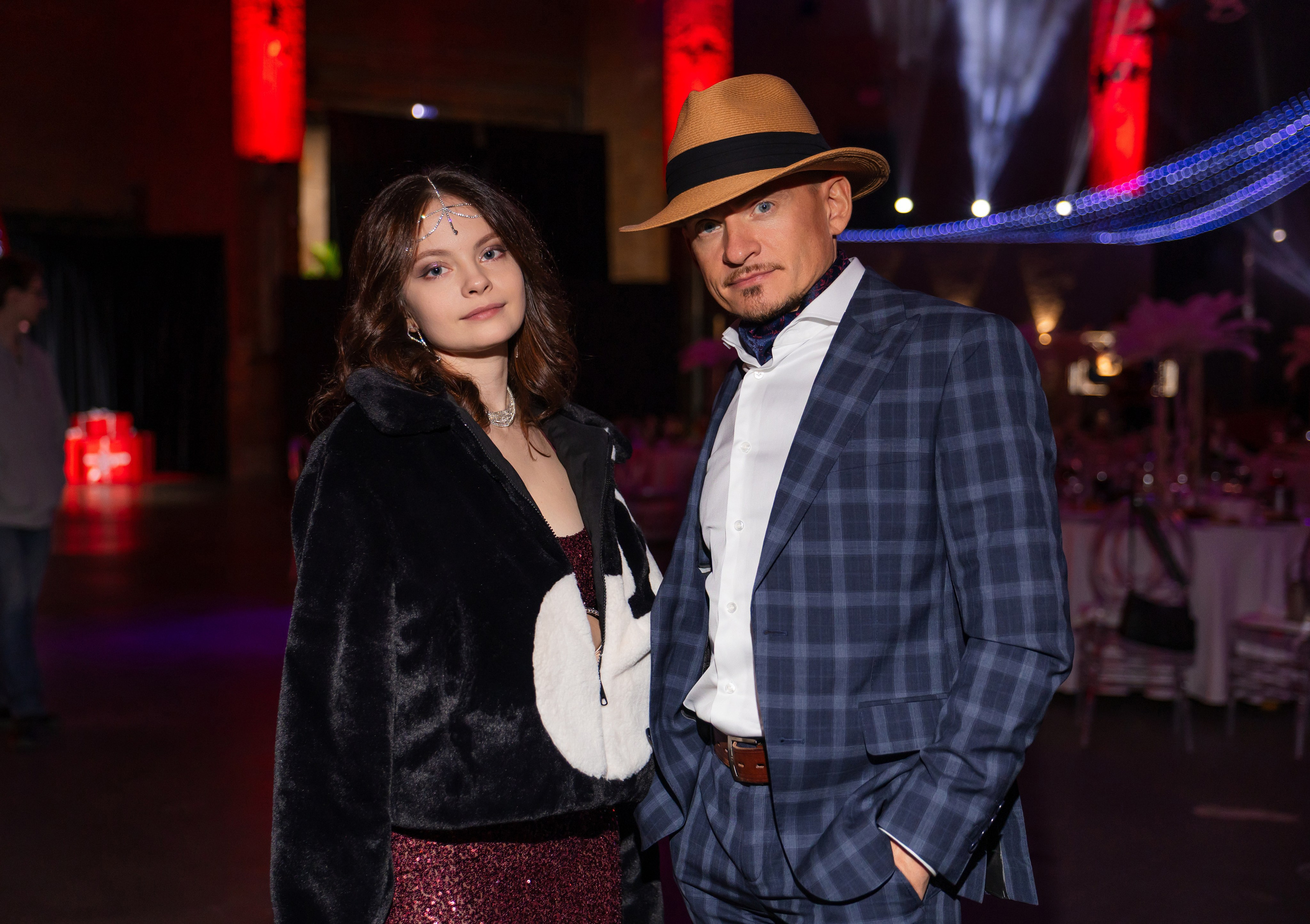 Репортажные съемки мероприятий. Photography by Natasha