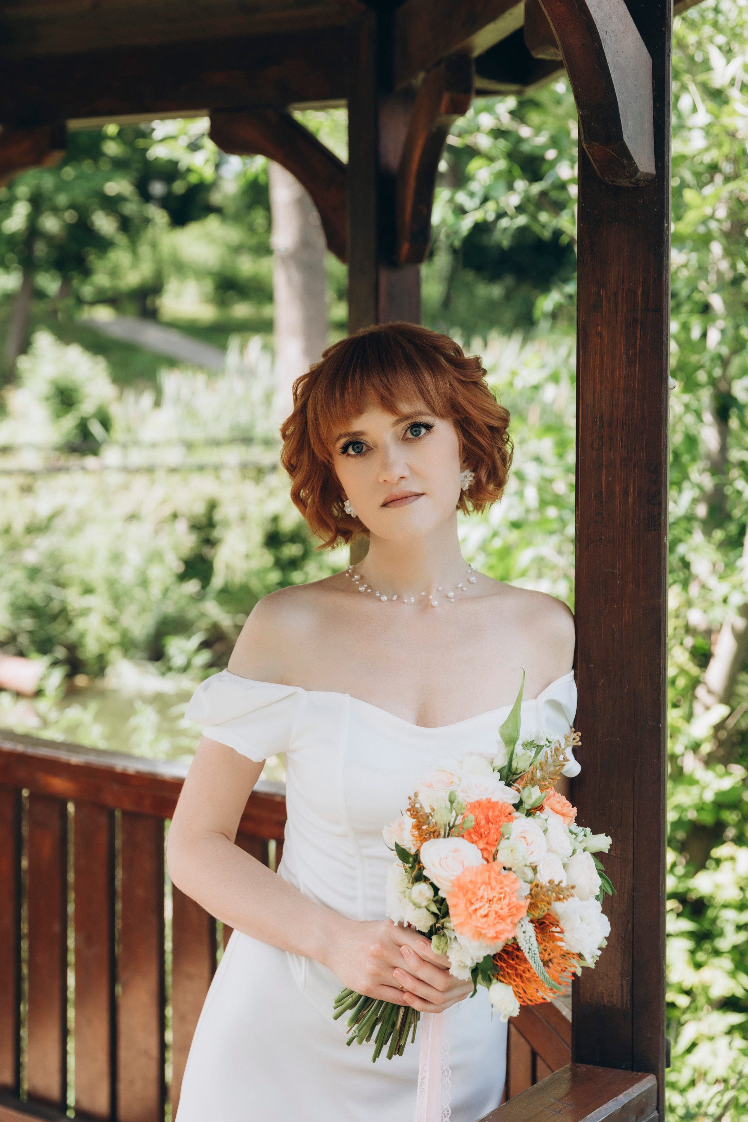 Анна и Александр. Фотограф Мария Щеголькова. Чувственный женский портрет