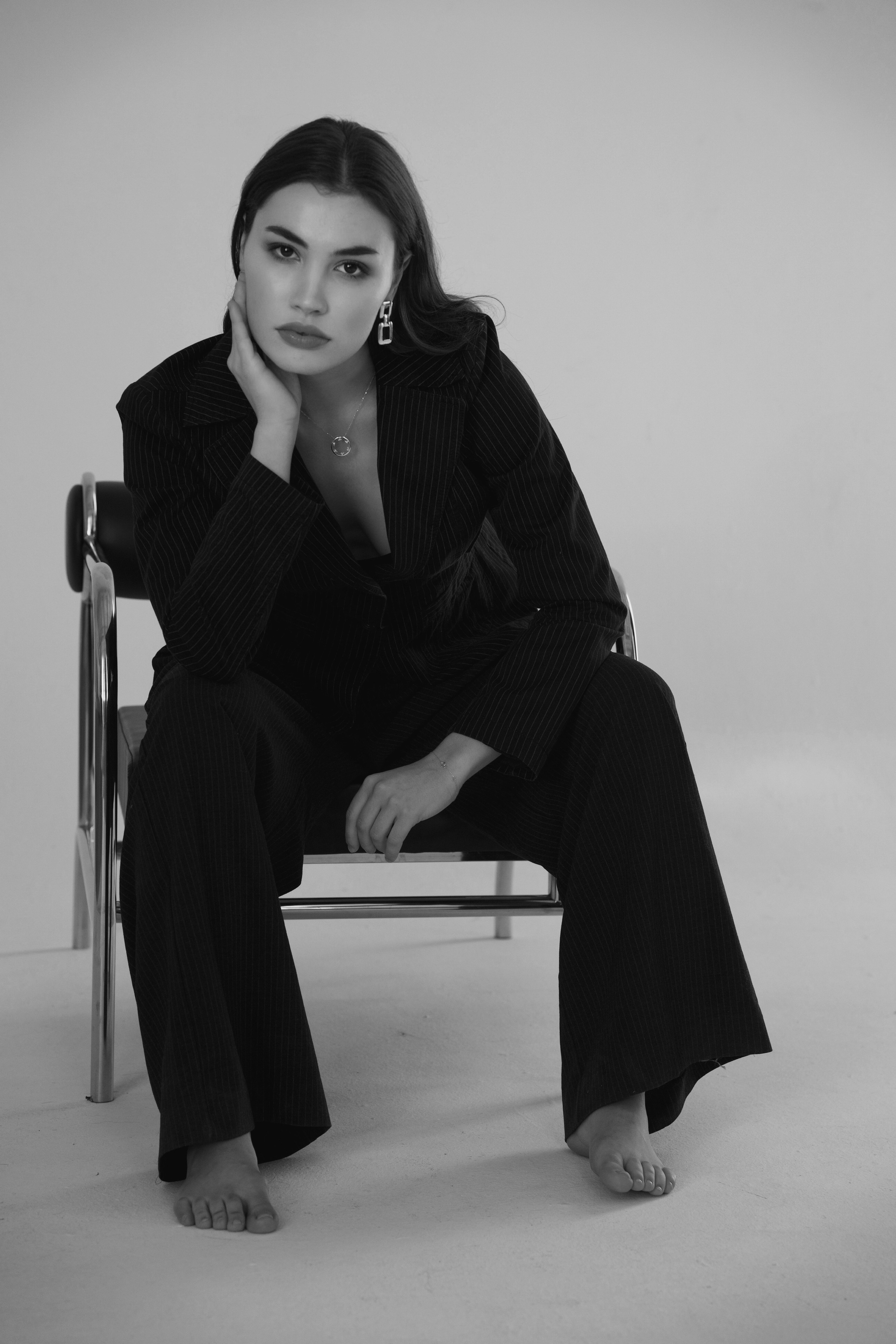 Софья. Женский фотограф в Москве Уварова Анастасия