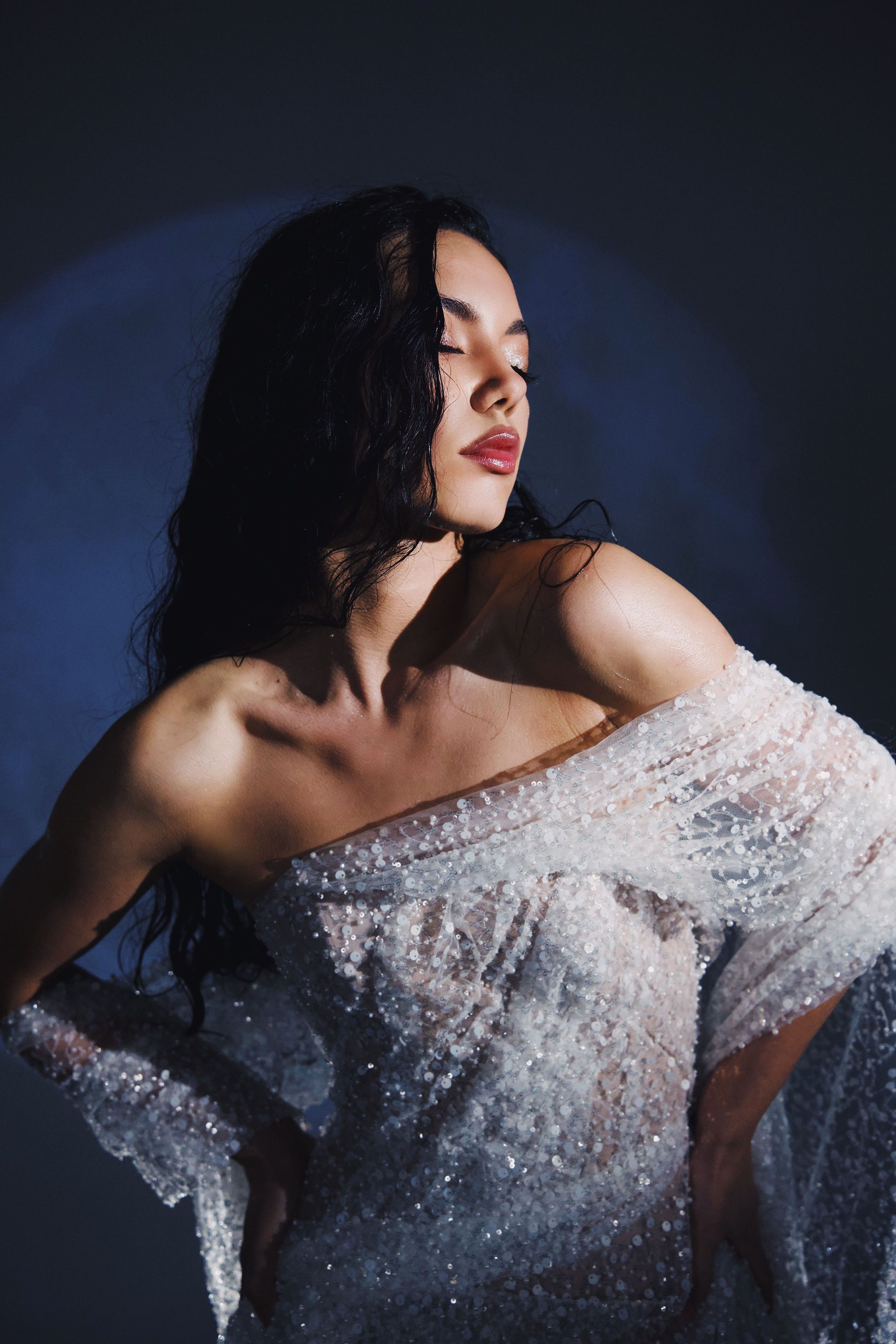 Арина. Женский фотограф в Москве Уварова Анастасия