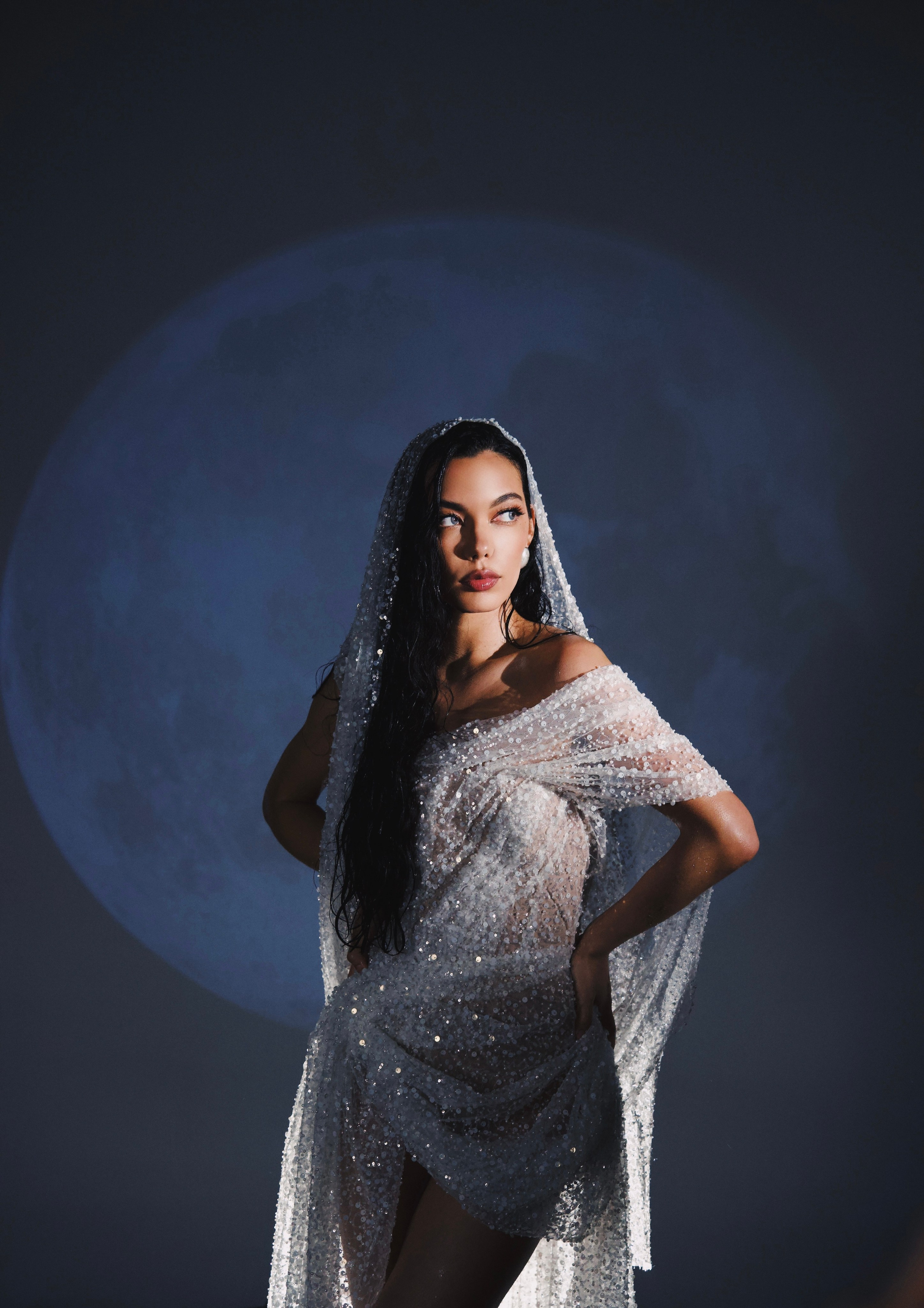 Арина. Женский фотограф в Москве Уварова Анастасия