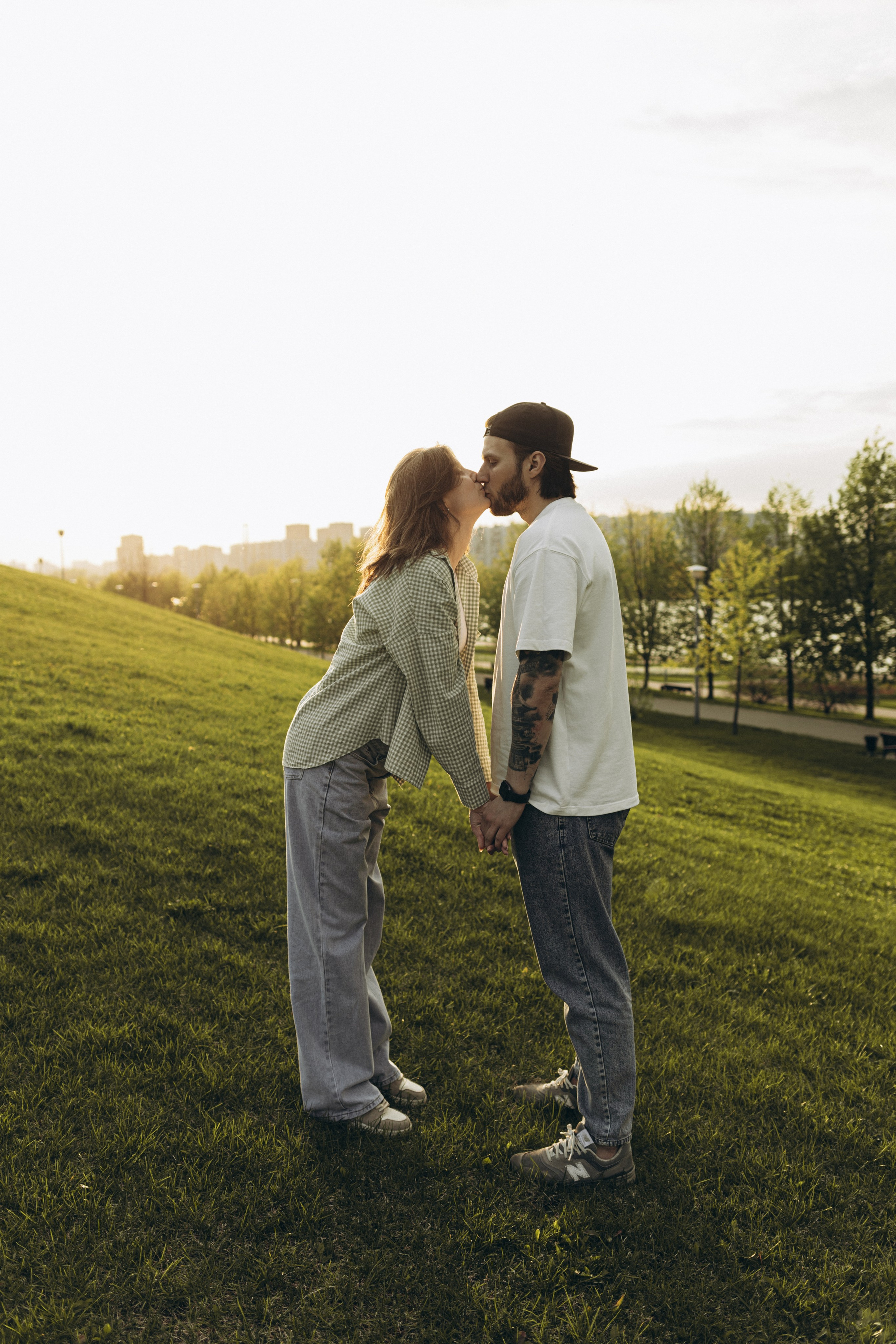 Беременность. Фотограф Москва