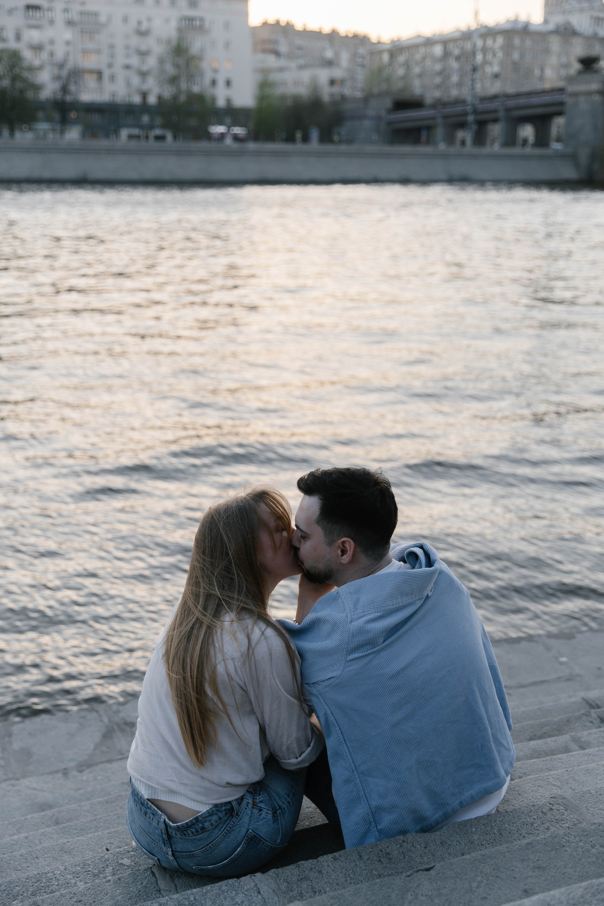 Love Stories. Фотограф в Москве Ольга Кашко