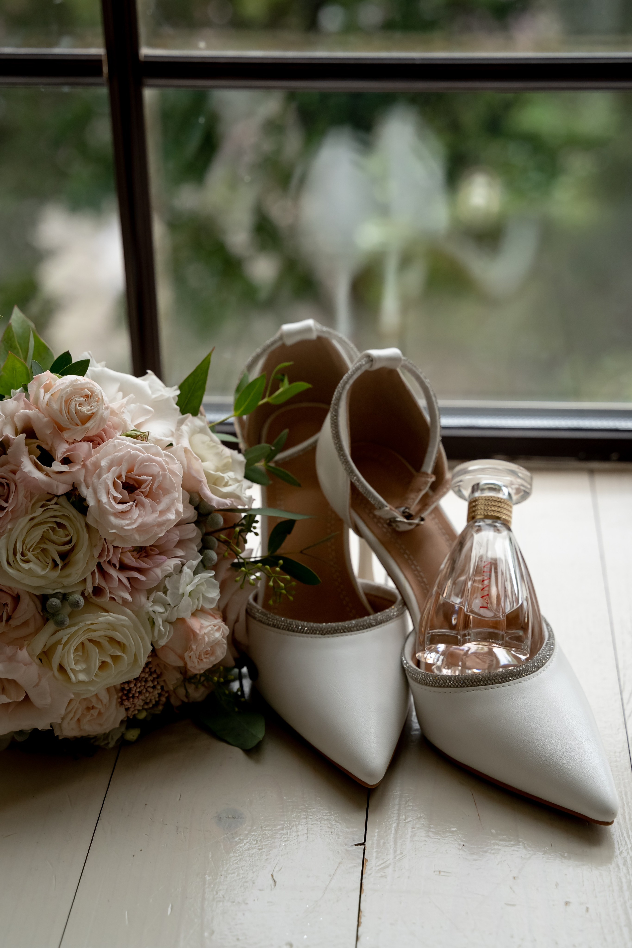 Константин и Ксения. Фотограф Ирина Позднякова