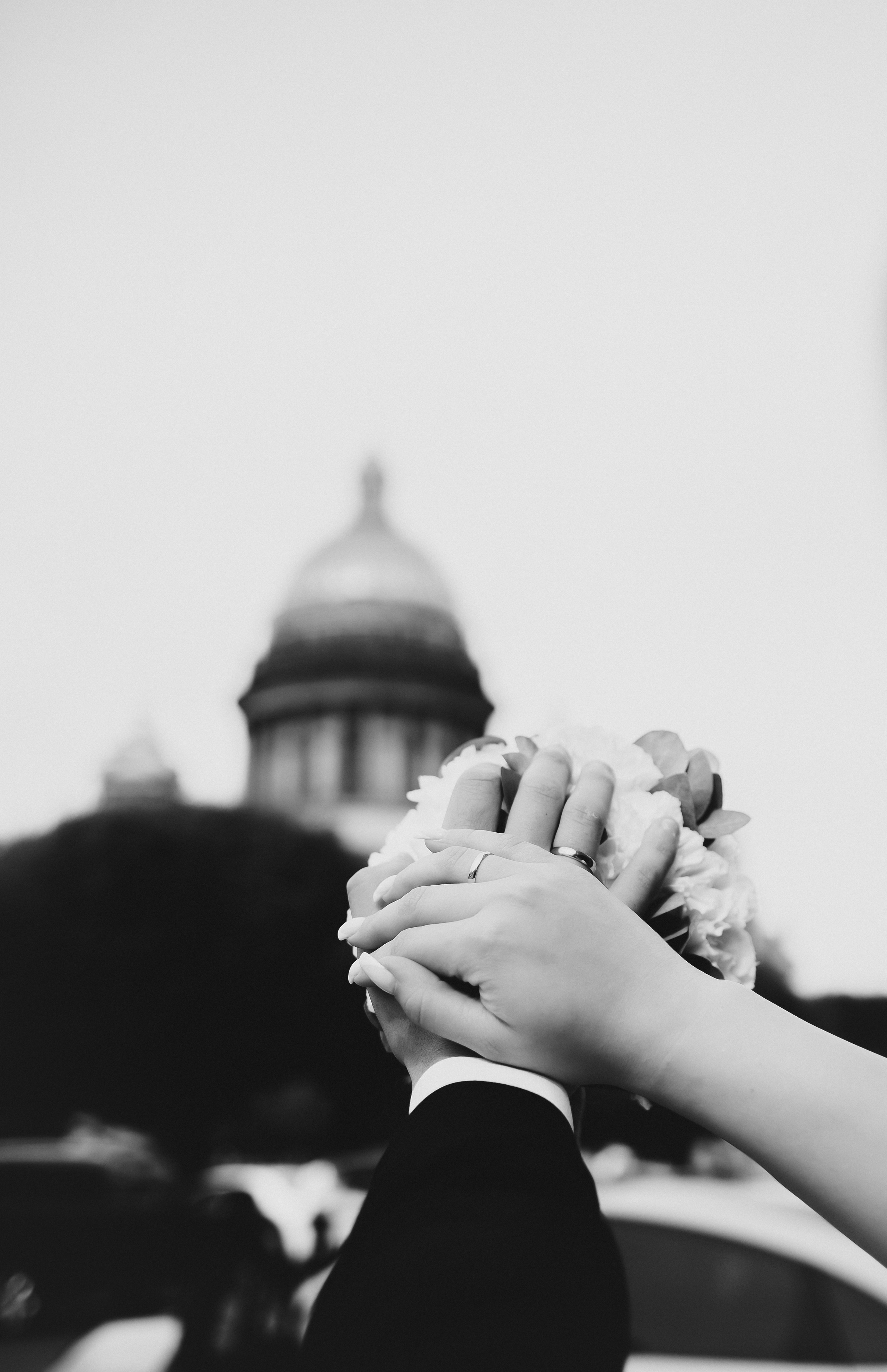 Артем & Александра. Анна Михайлова|Свадебный фотограф в Санкт-Петербурге